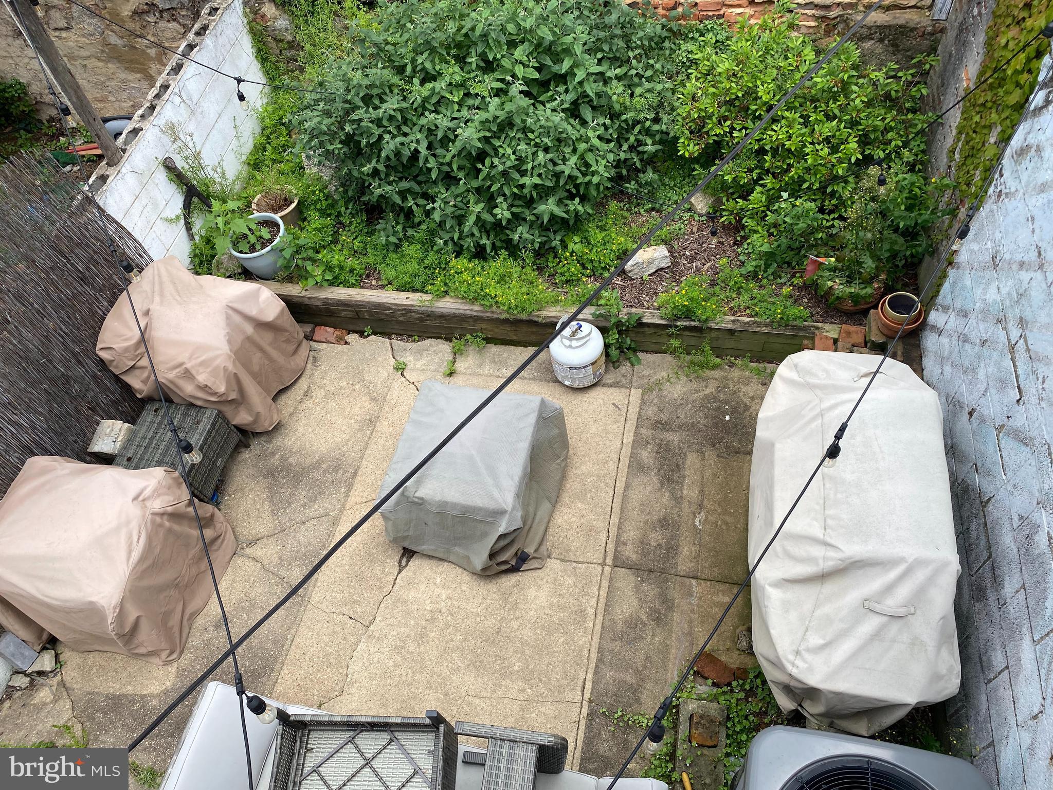 UPPER FELLS POINT - Residential Lease