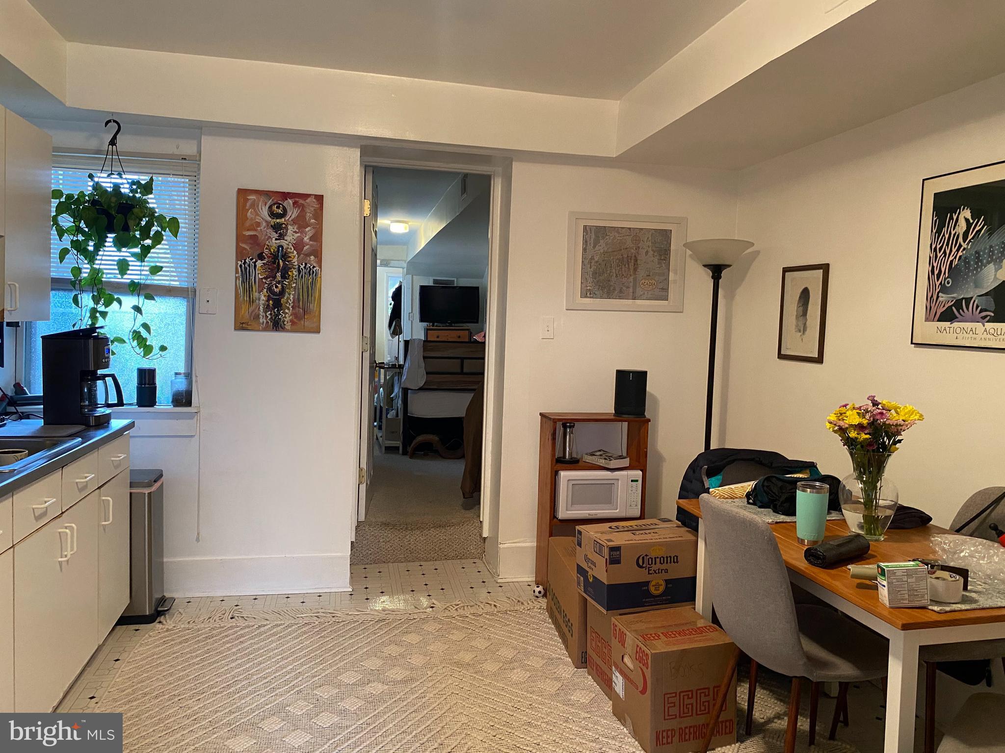 UPPER FELLS POINT - Residential Lease