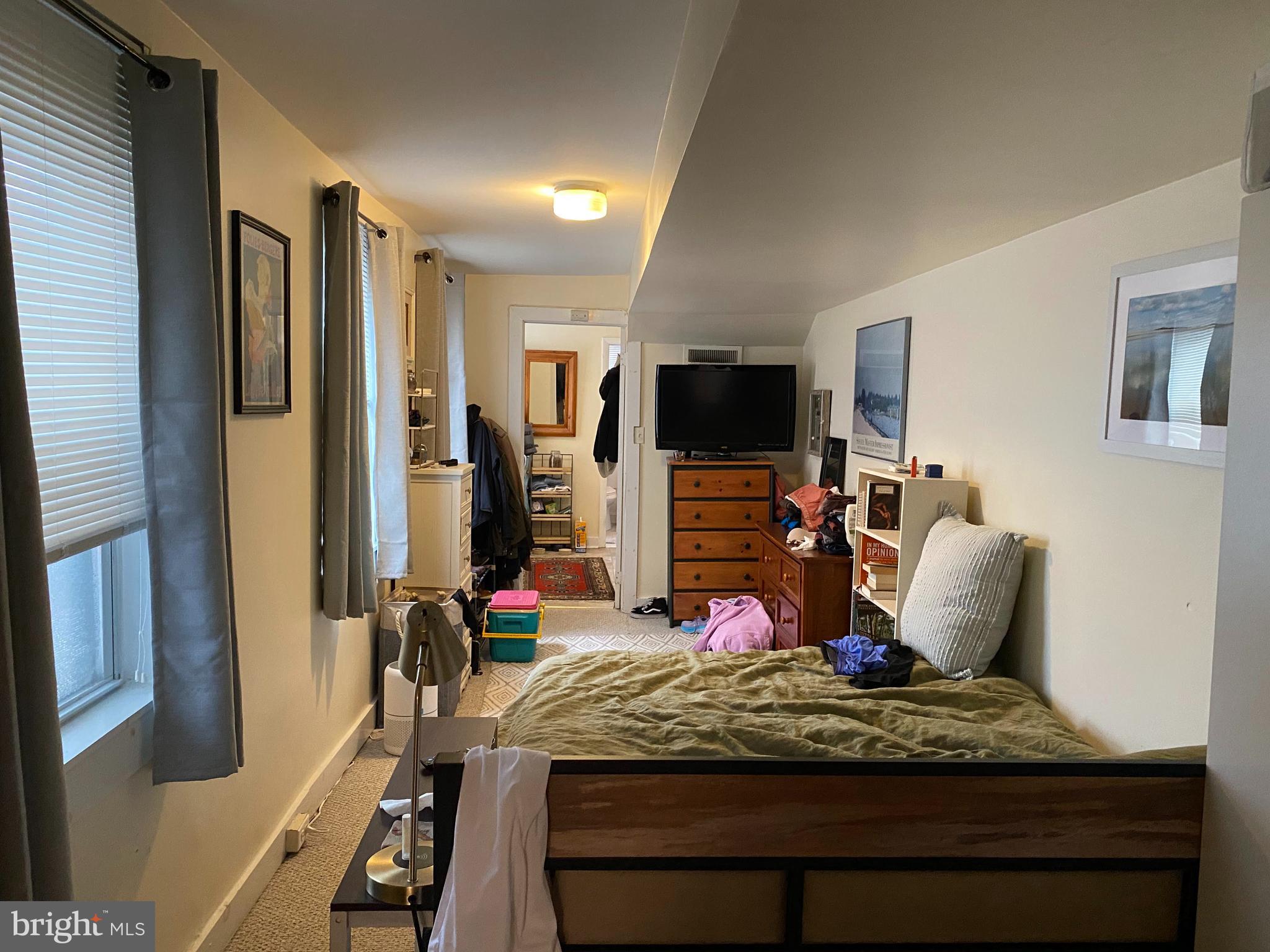 UPPER FELLS POINT - Residential Lease