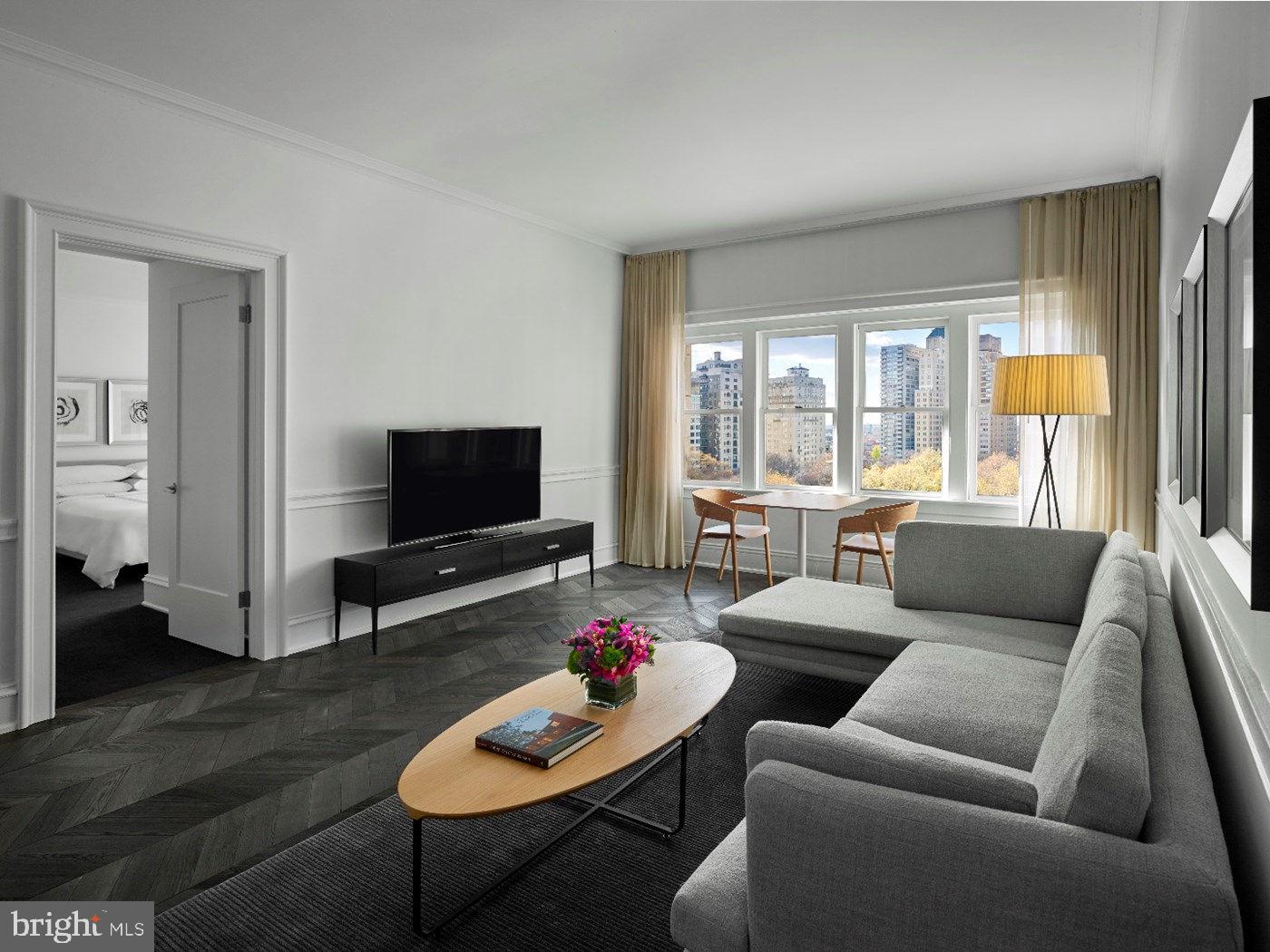 RITTENHOUSE SQUARE - Residential Lease