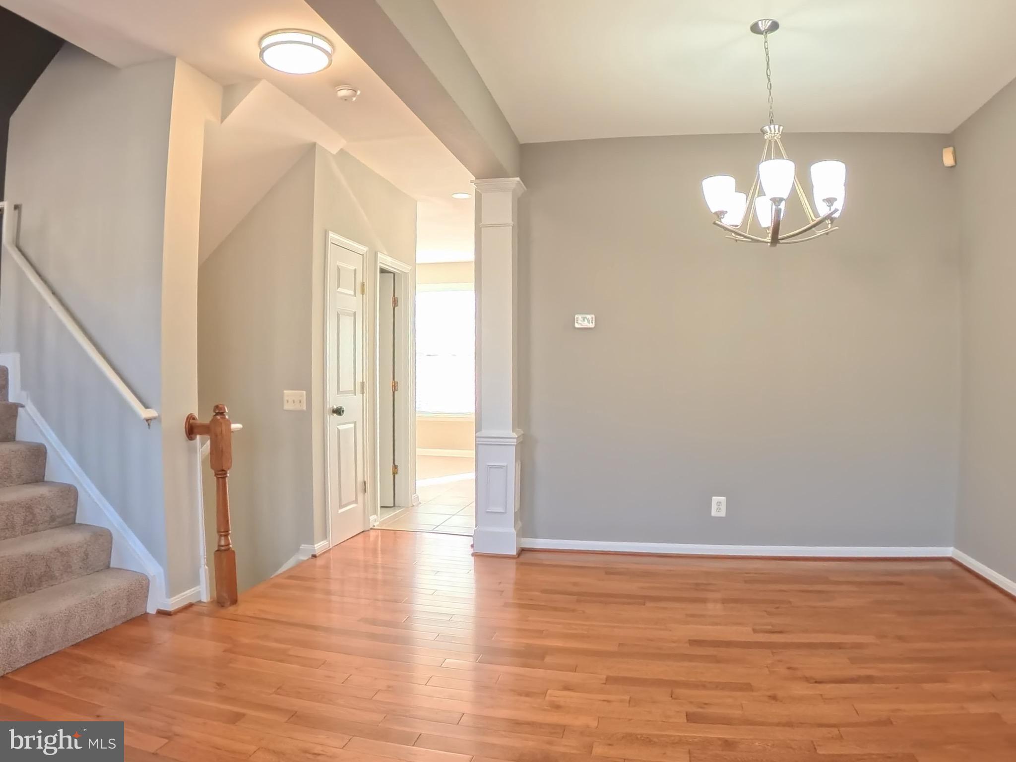 LOUDOUN PARKWAY CENTER - Residential Lease