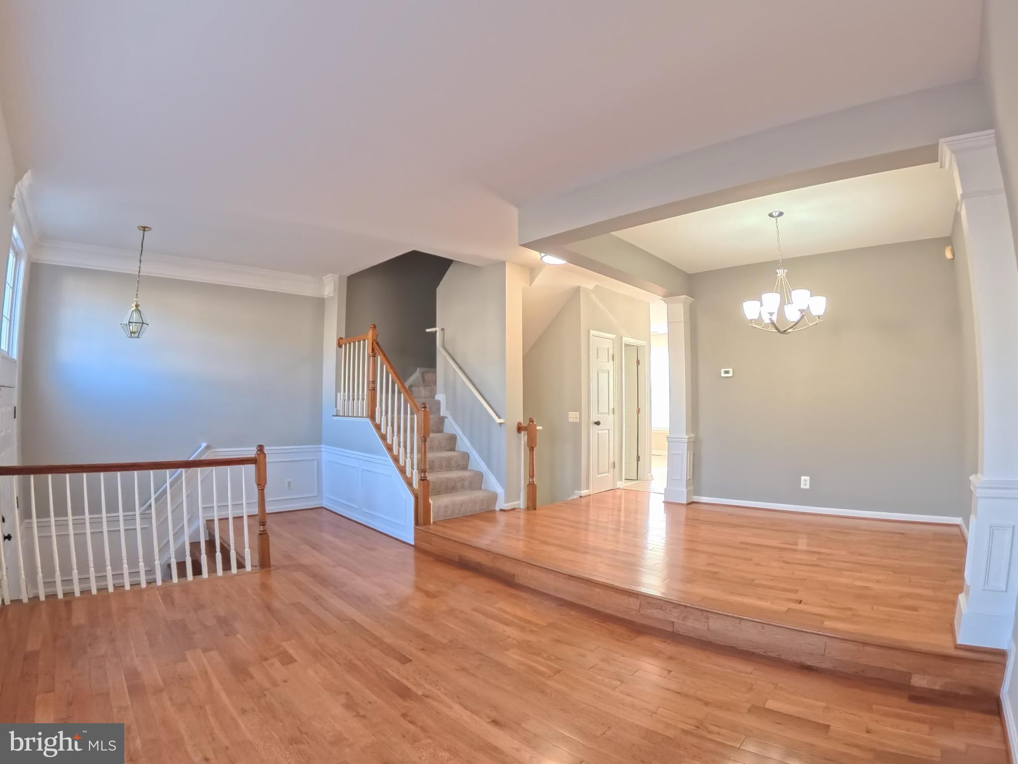 LOUDOUN PARKWAY CENTER - Residential Lease