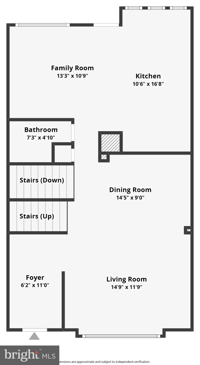 LOUDOUN PARKWAY CENTER - Residential Lease