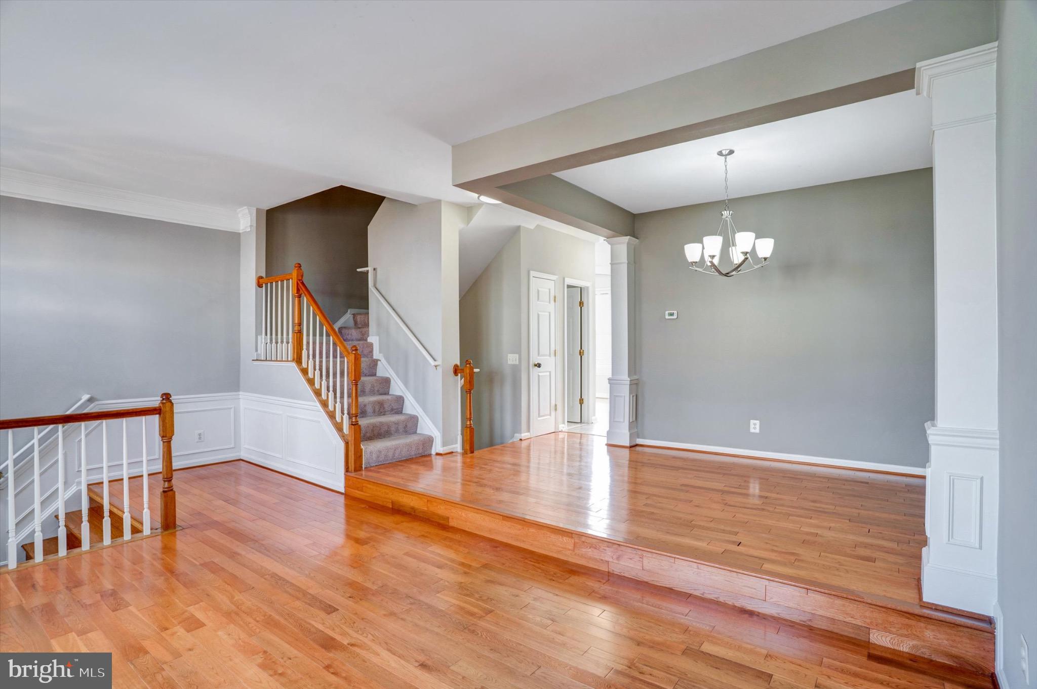 LOUDOUN PARKWAY CENTER - Residential Lease