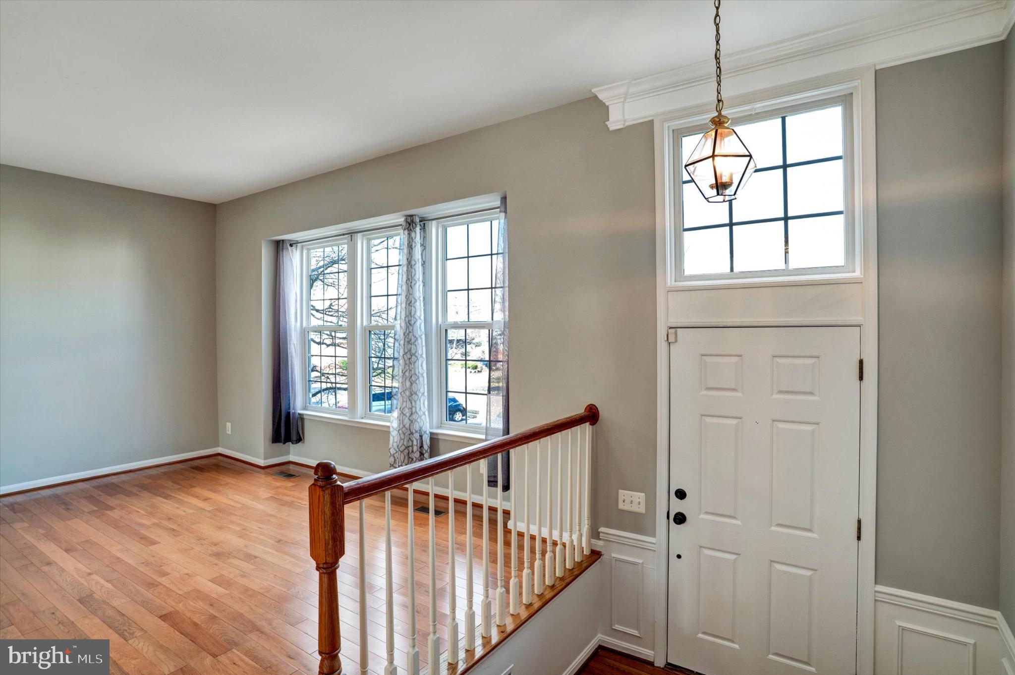 LOUDOUN PARKWAY CENTER - Residential Lease