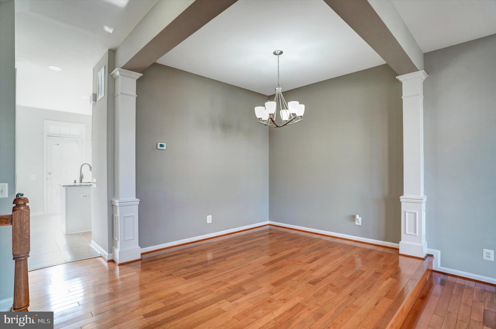 LOUDOUN PARKWAY CENTER - Residential Lease