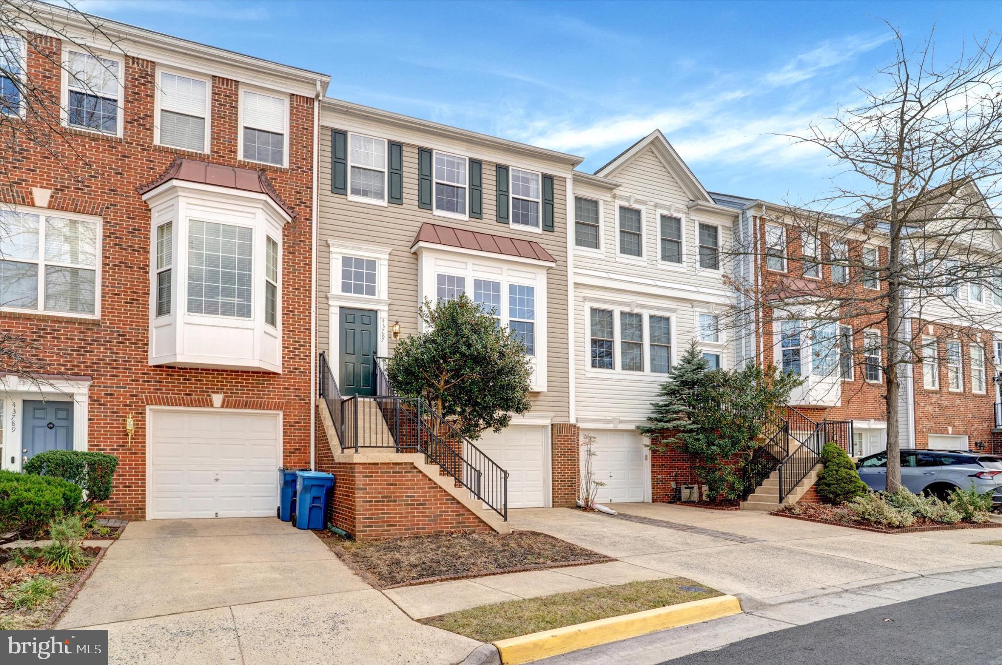 LOUDOUN PARKWAY CENTER - Residential Lease