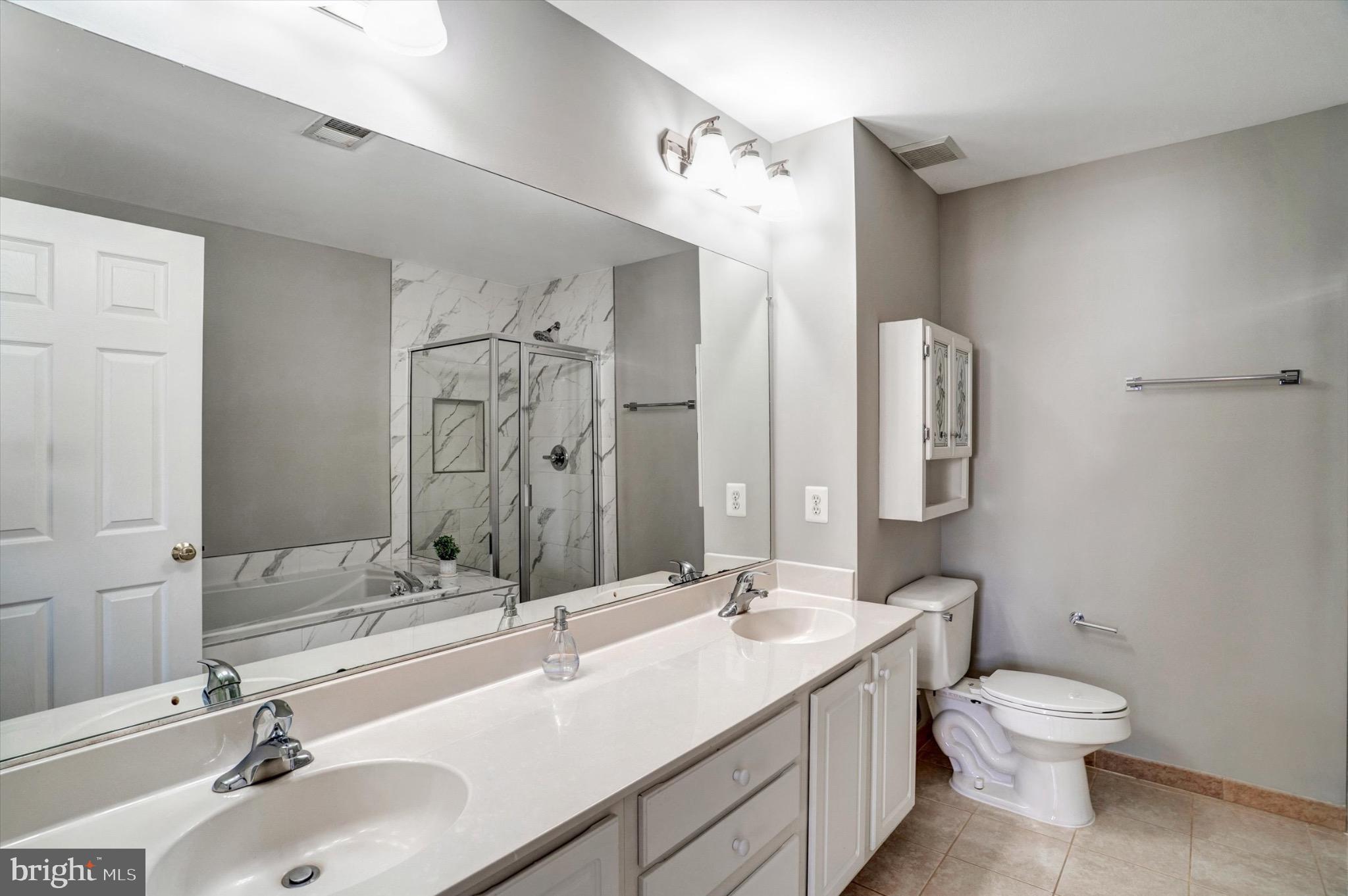 LOUDOUN PARKWAY CENTER - Residential Lease