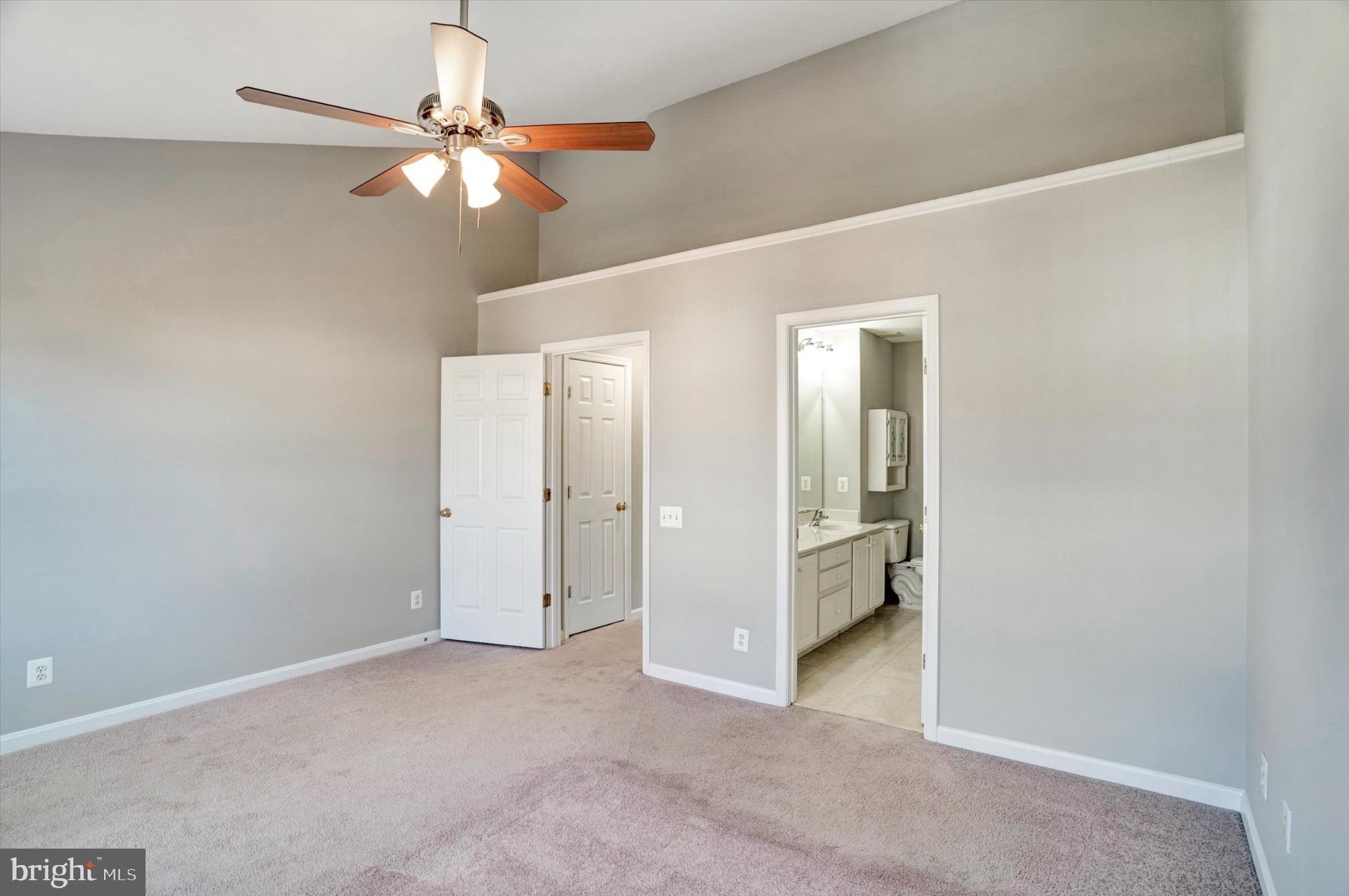 LOUDOUN PARKWAY CENTER - Residential Lease