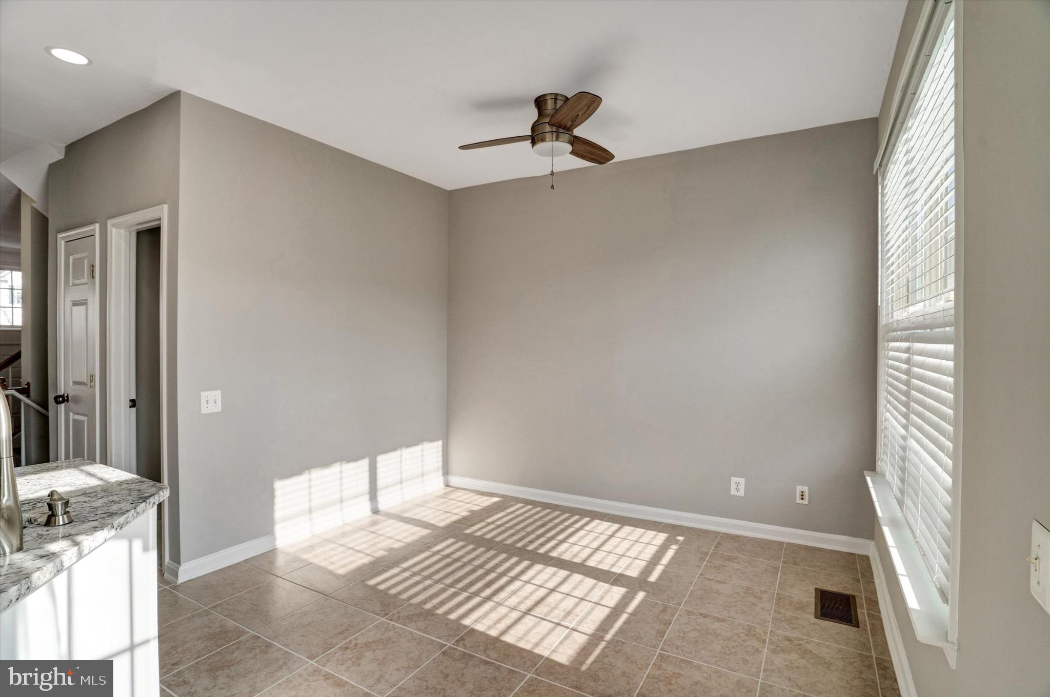 LOUDOUN PARKWAY CENTER - Residential Lease