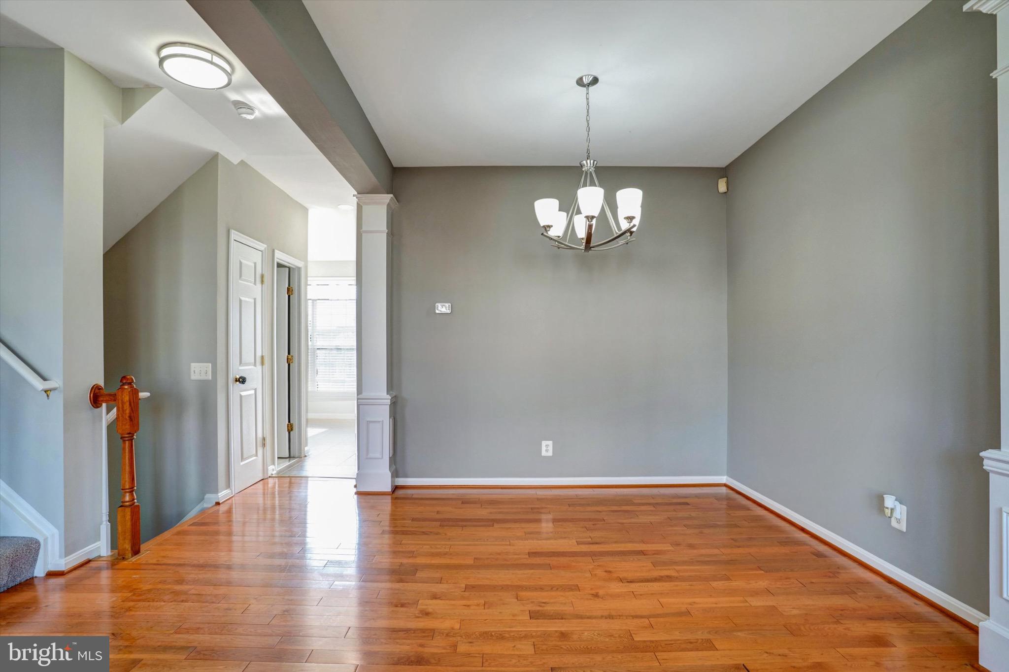 LOUDOUN PARKWAY CENTER - Residential Lease