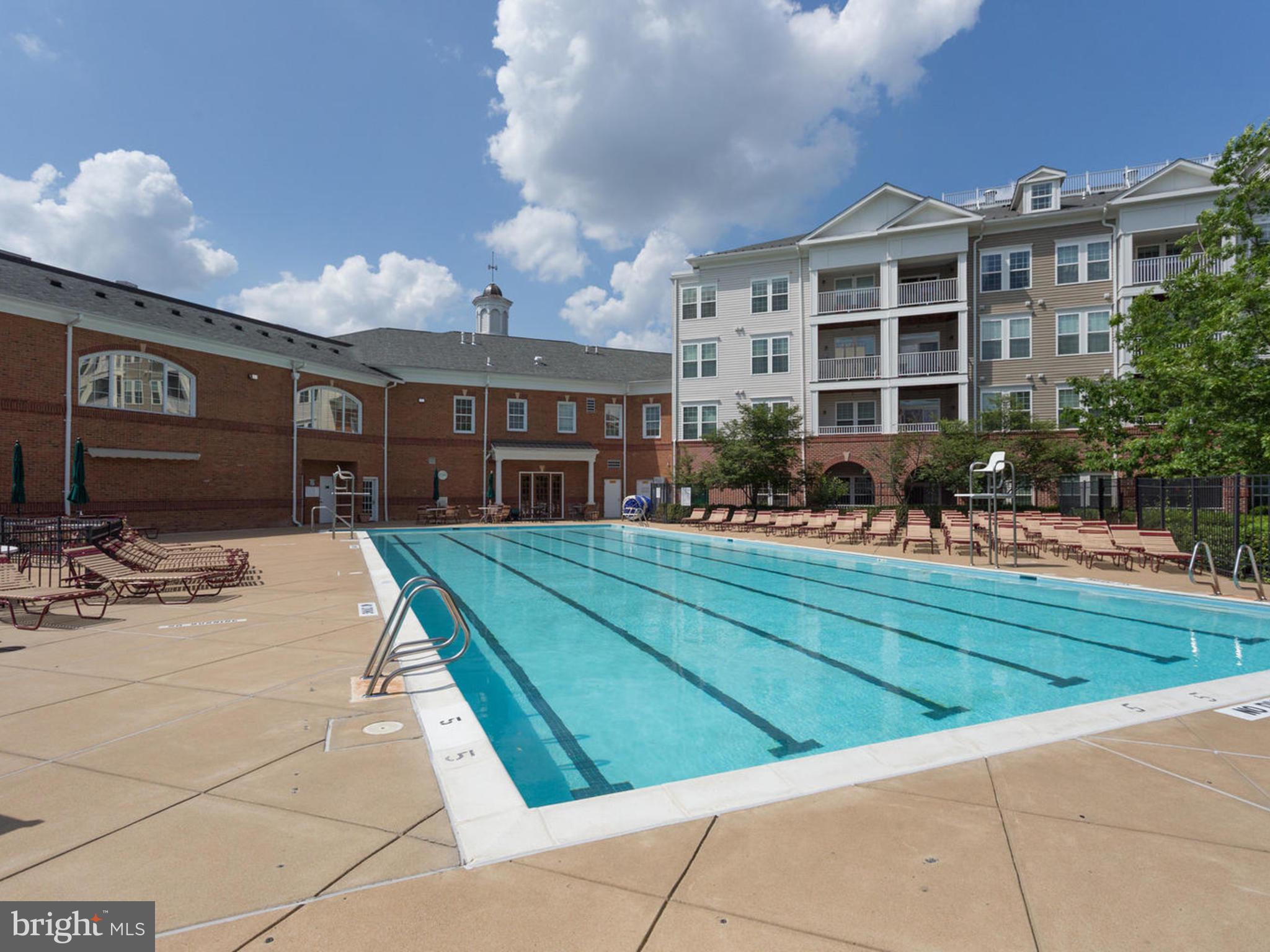 CAMERON STATION - Residential Lease