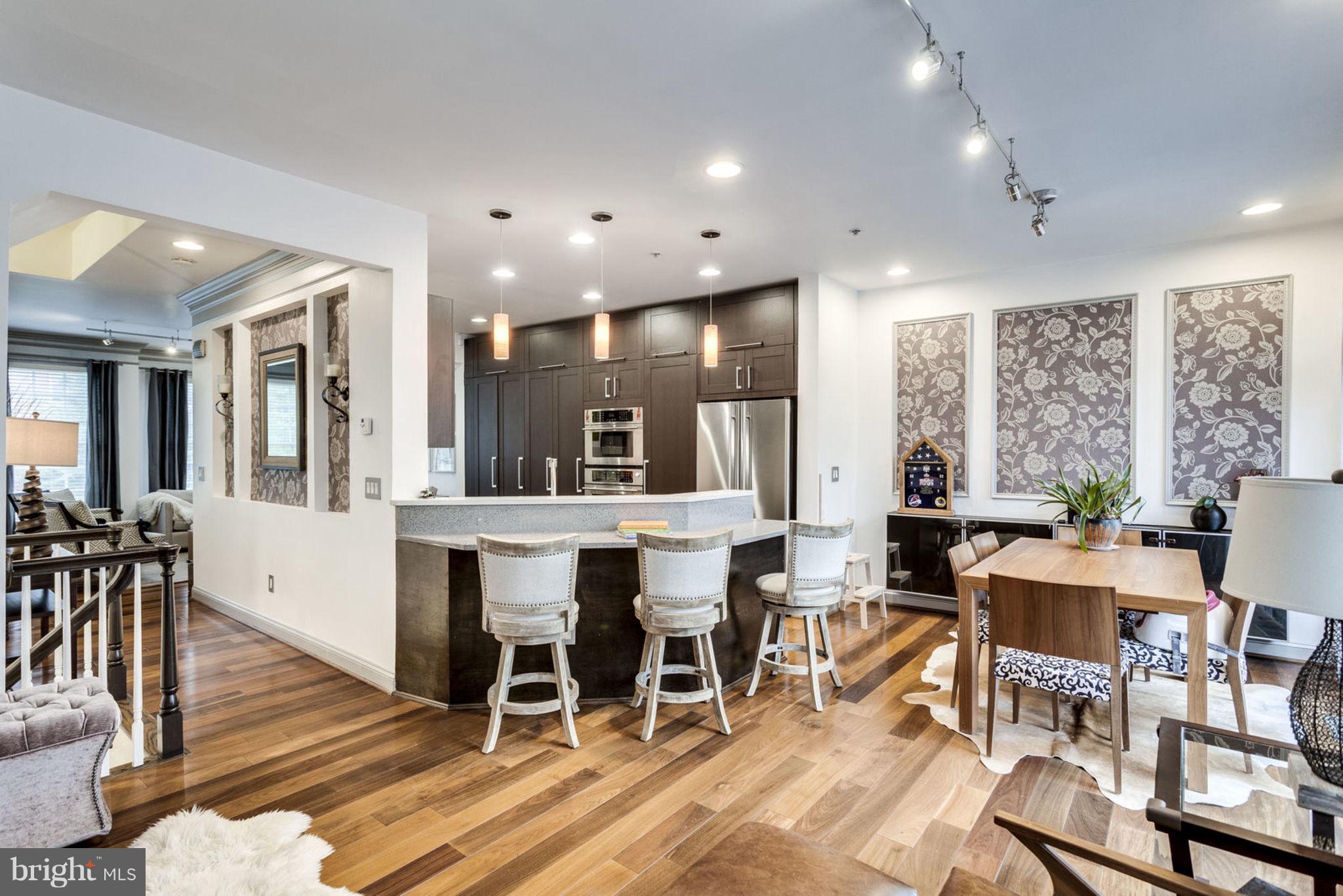 CAMERON STATION - Residential Lease