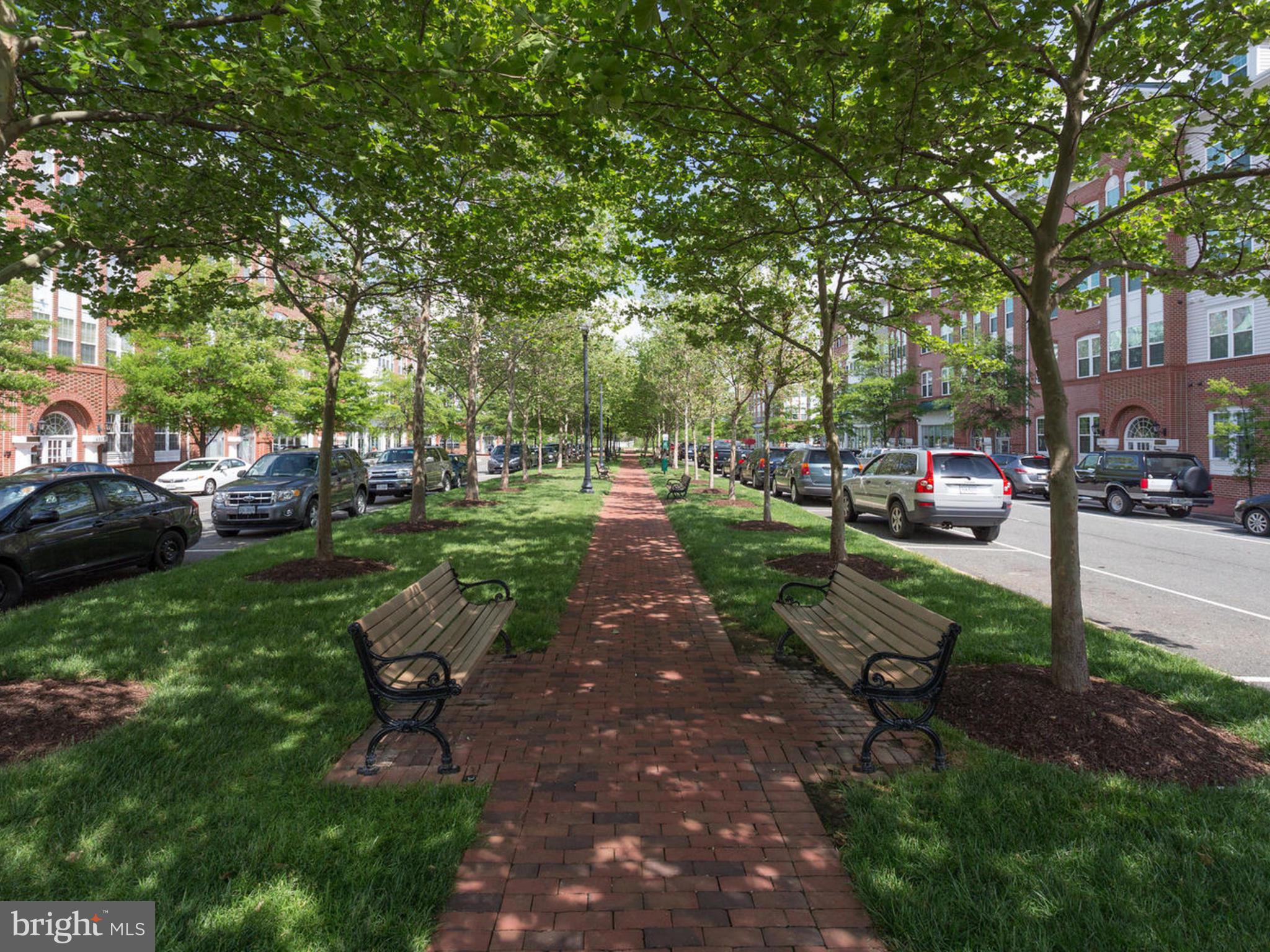 CAMERON STATION - Residential Lease