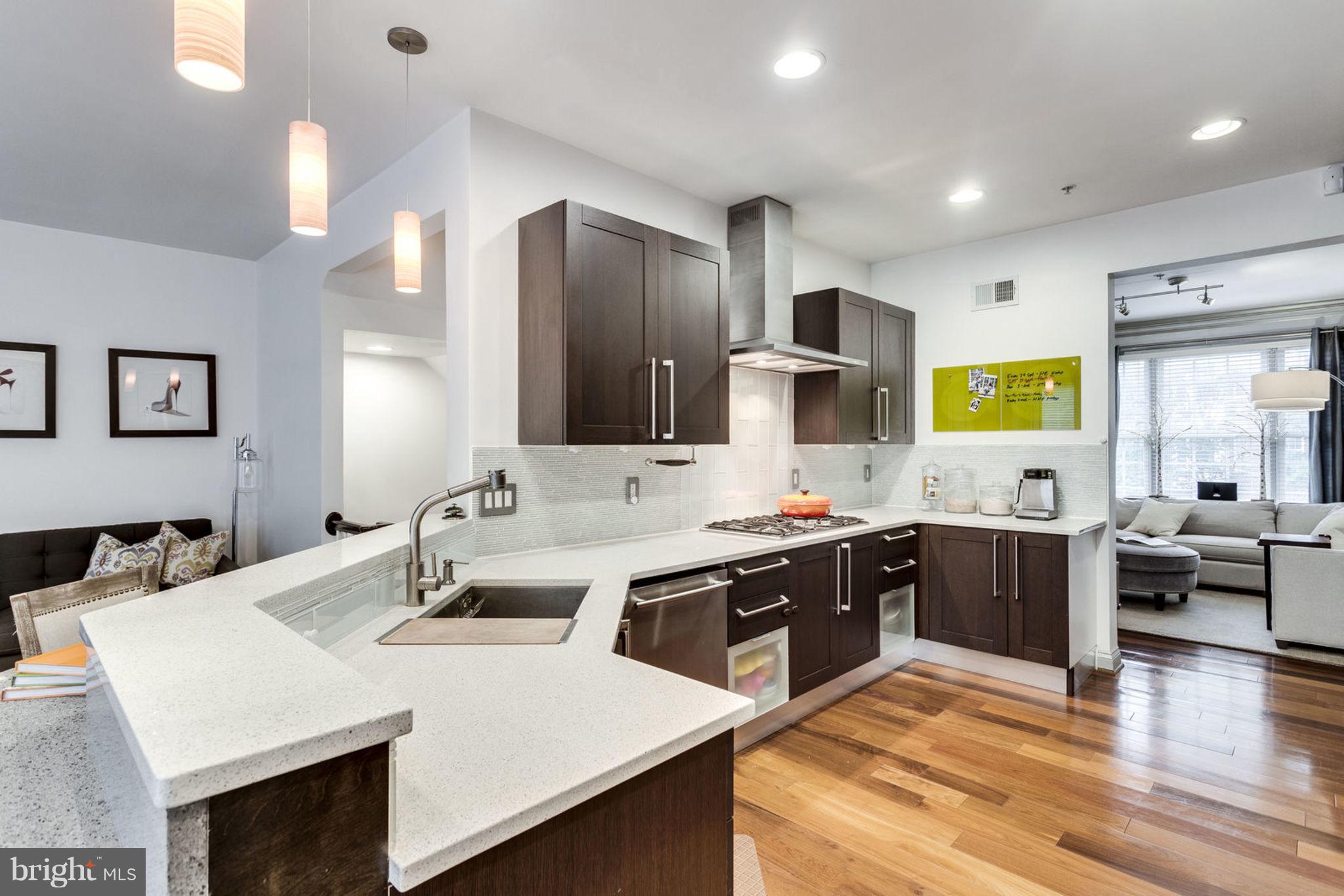 CAMERON STATION - Residential Lease