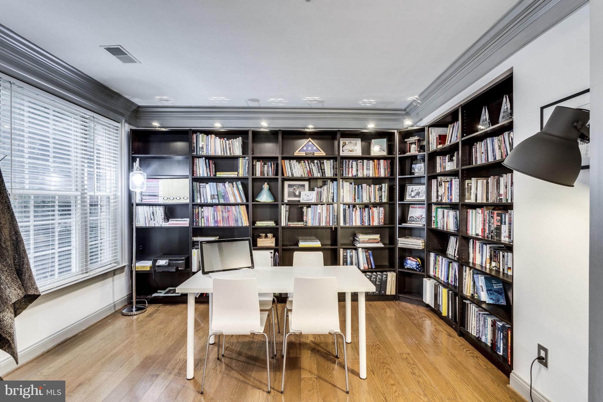 CAMERON STATION - Residential Lease