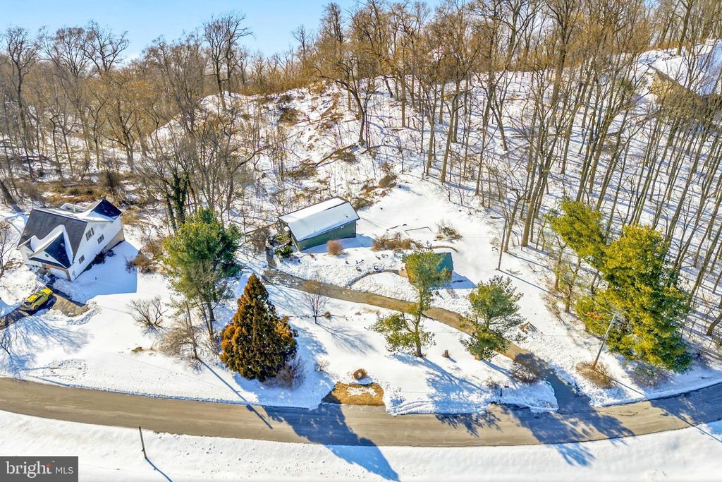 Photo of 1826 Rivervue Drive N, DRUMORE, PA 17518 (MLS # PALA2083526)