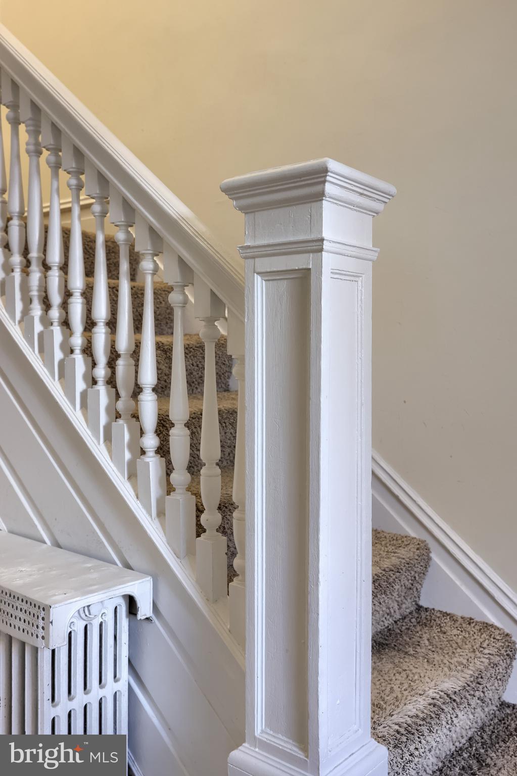 CHESTNUT HILL - Residential