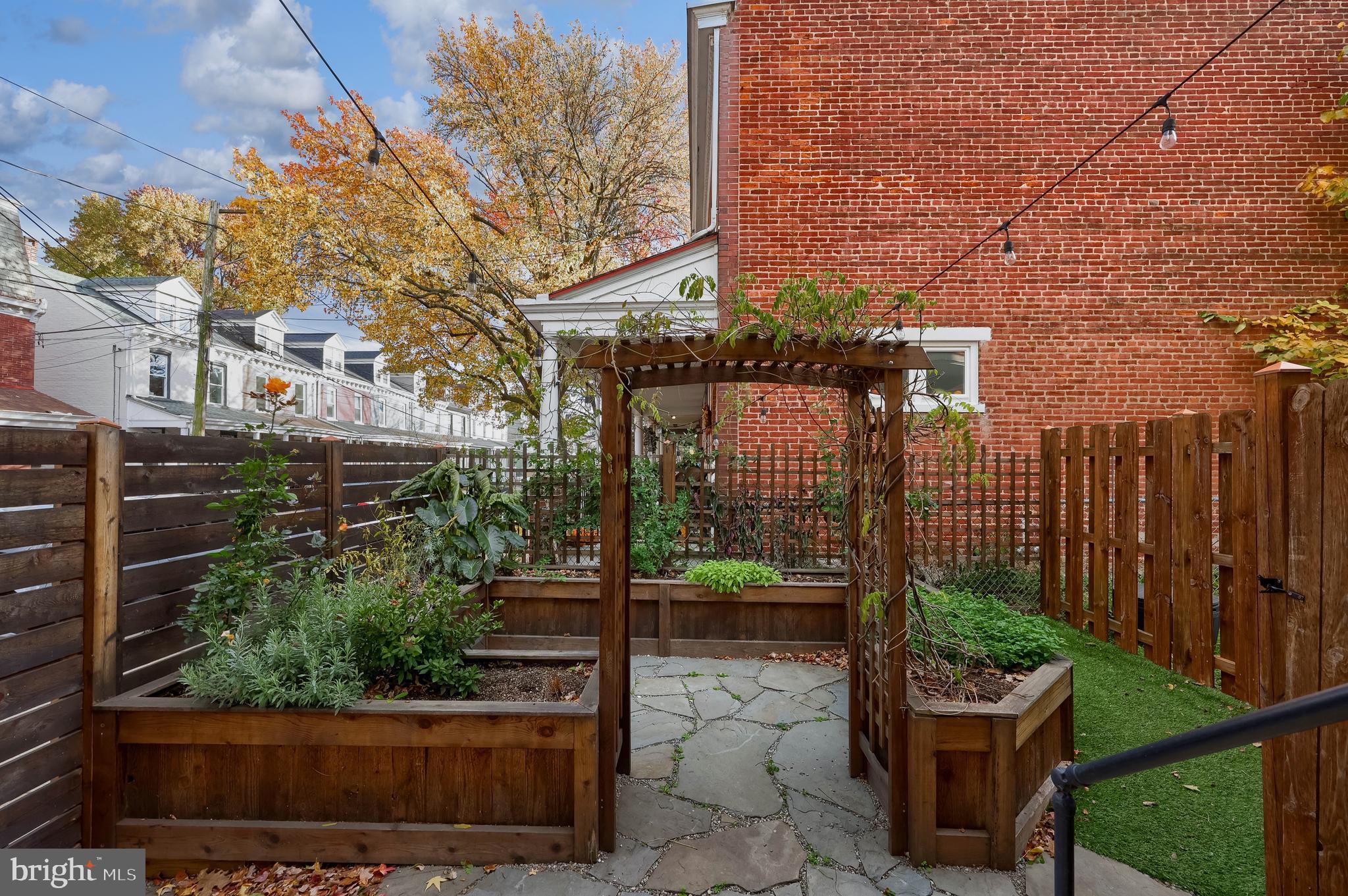 CHESTNUT HILL - Residential