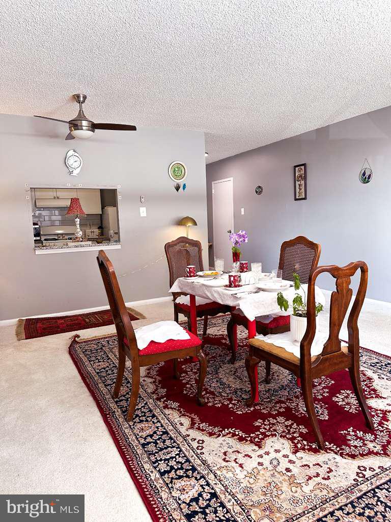 SKYLINE PLAZA - Residential