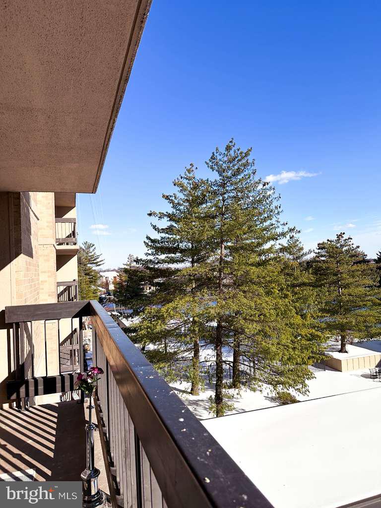 SKYLINE PLAZA - Residential