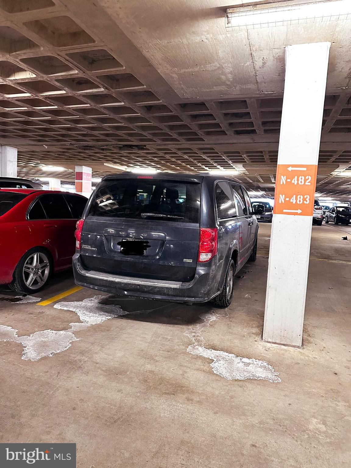 SKYLINE PLAZA - Residential