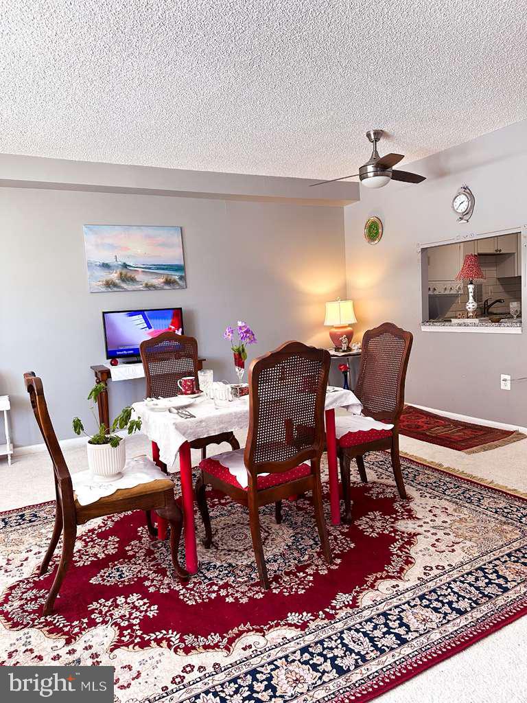 SKYLINE PLAZA - Residential