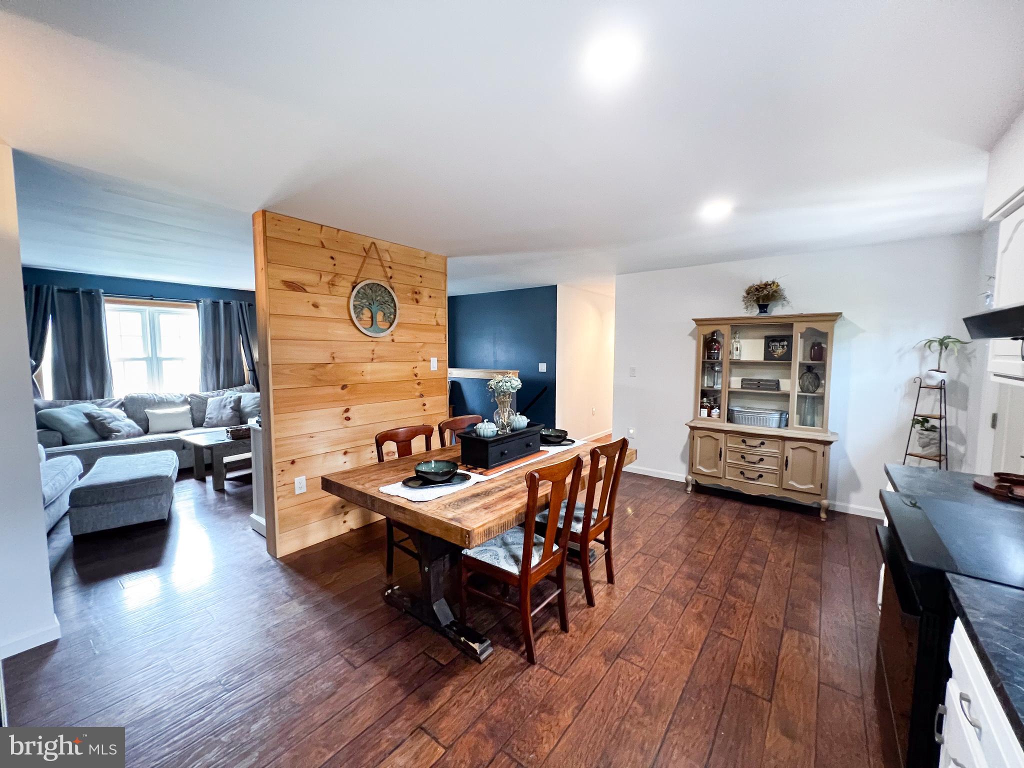 GRANVILLE - Residential