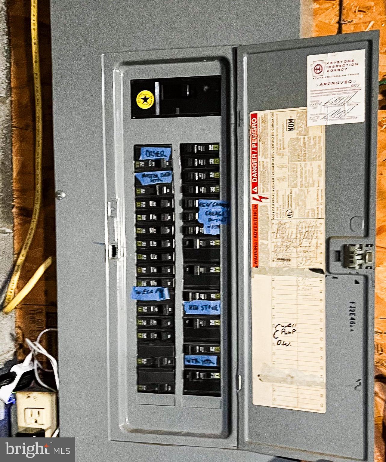 GRANVILLE - Residential