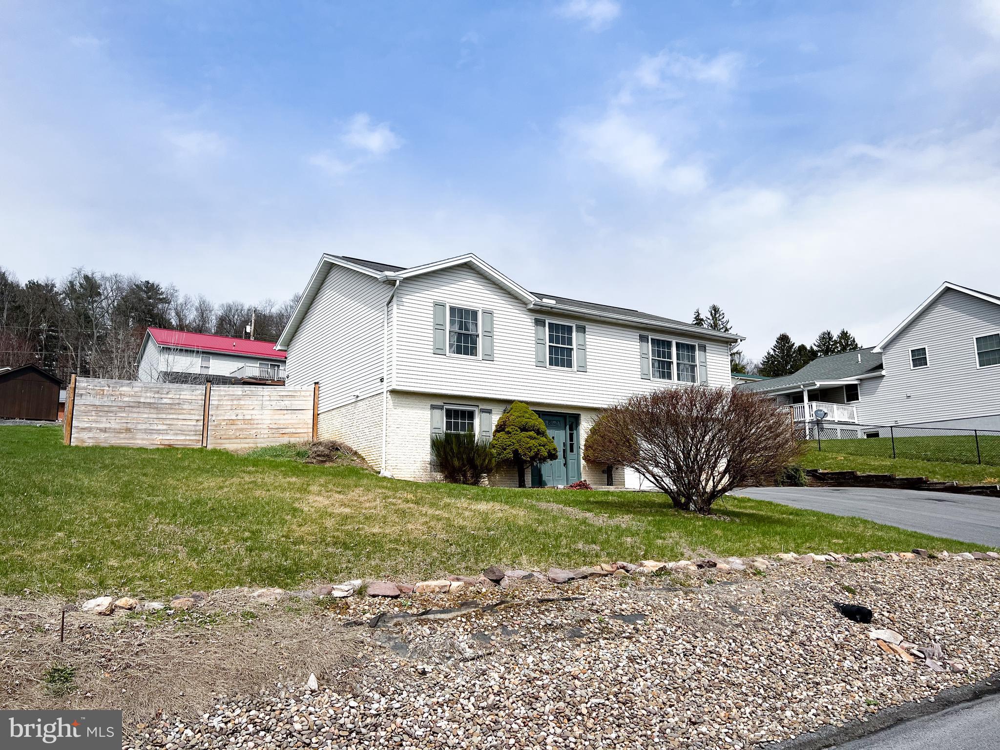 GRANVILLE - Residential