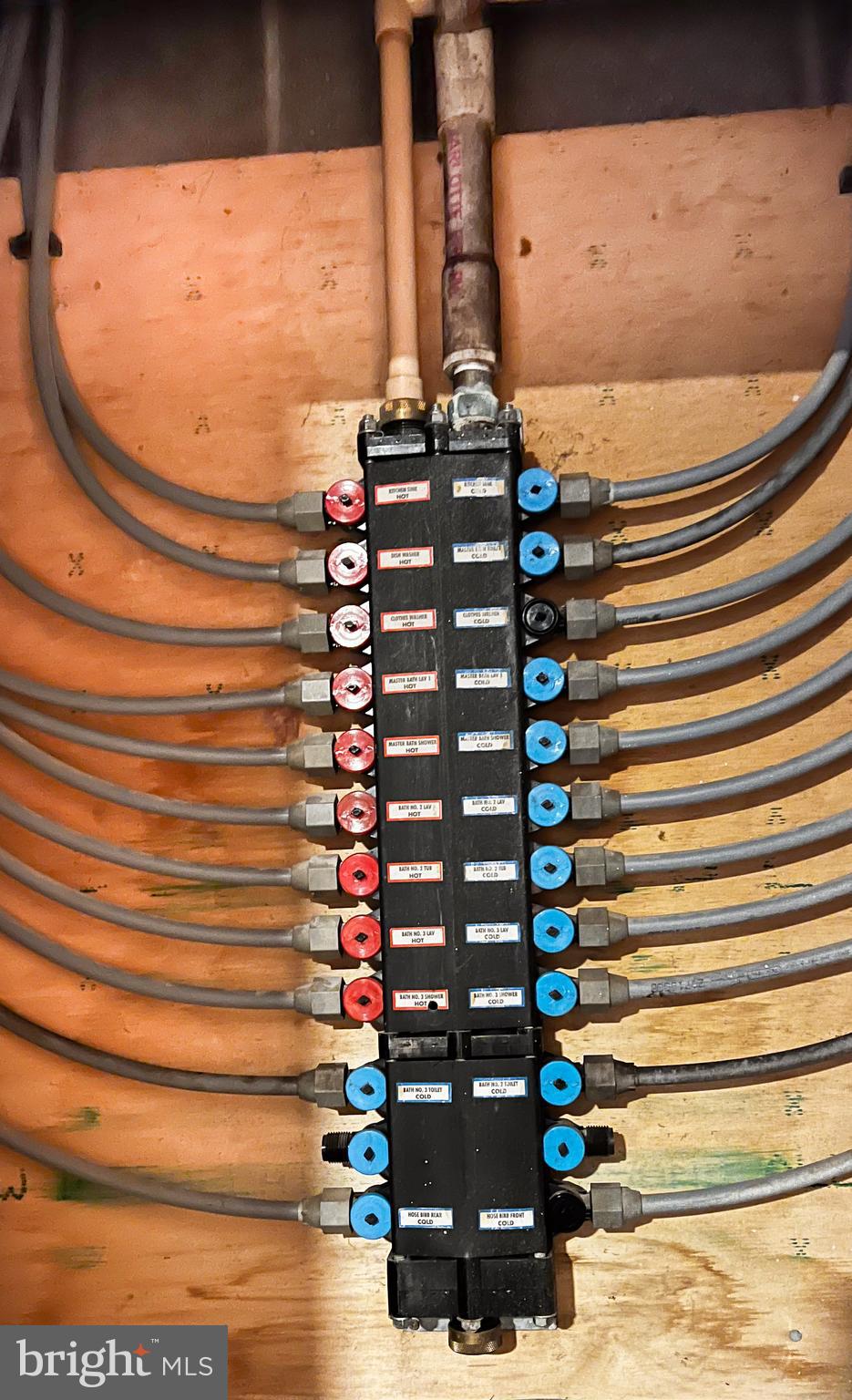 GRANVILLE - Residential