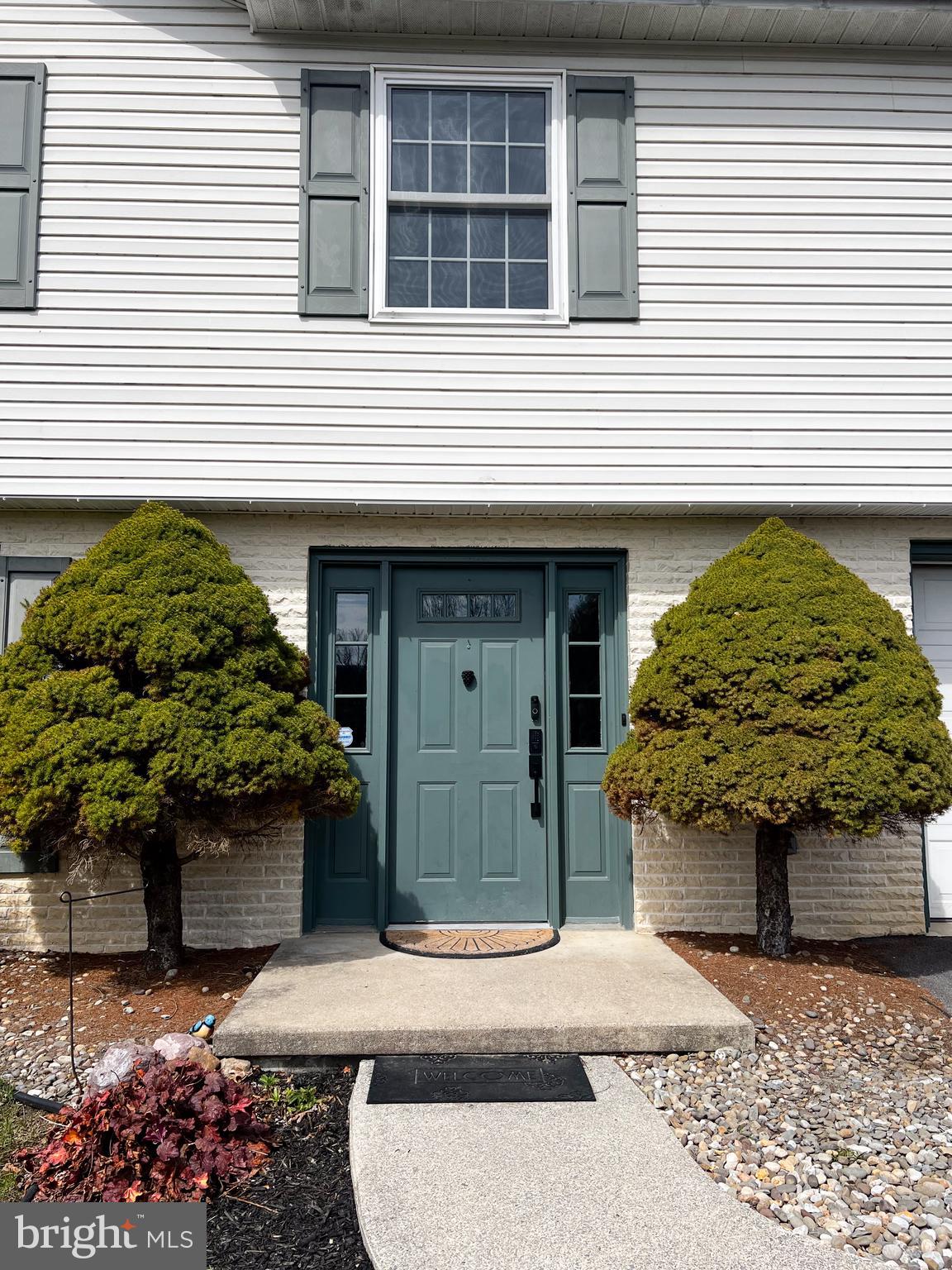 GRANVILLE - Residential