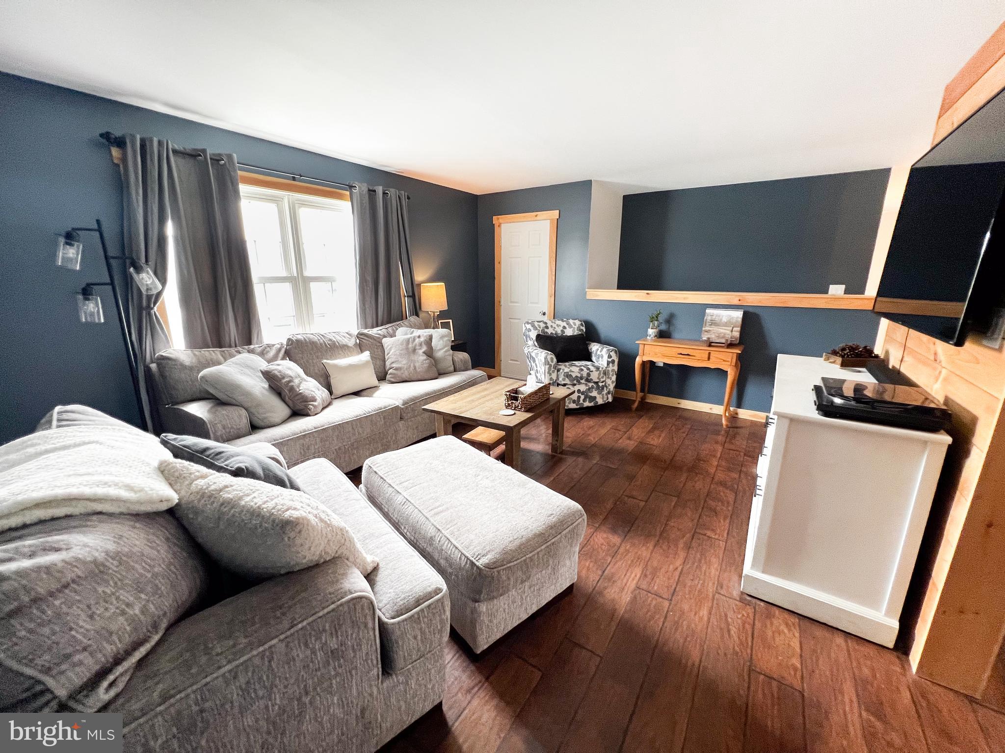 GRANVILLE - Residential