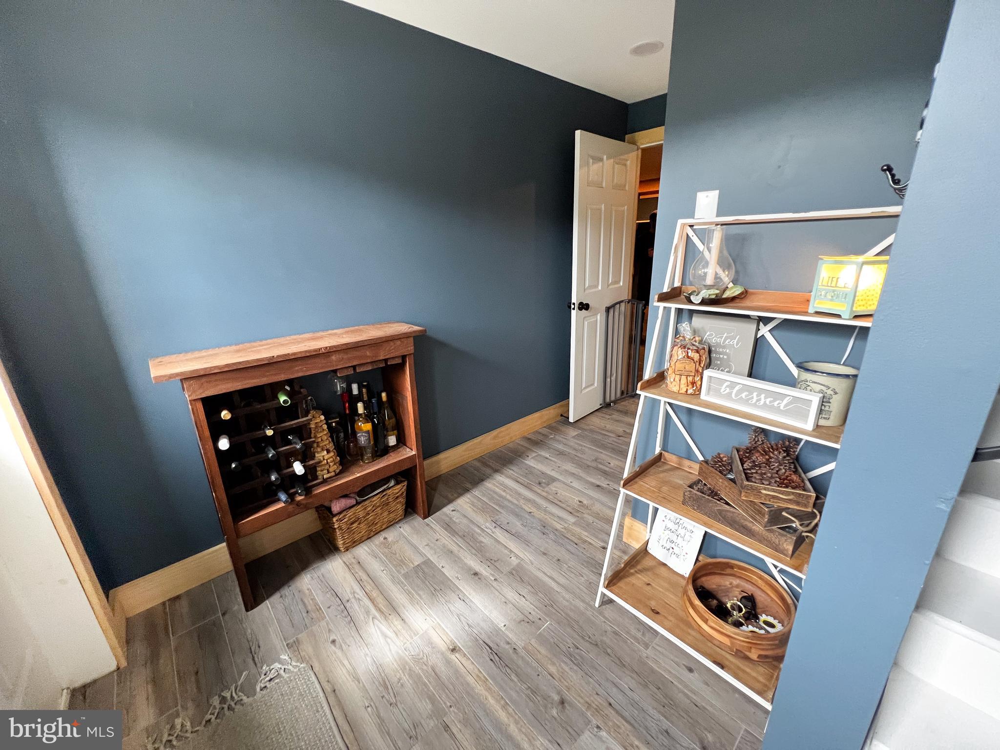 GRANVILLE - Residential