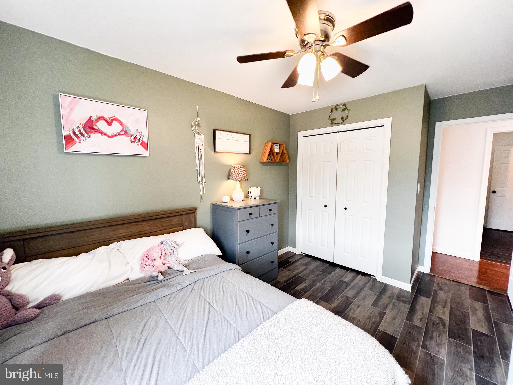 GRANVILLE - Residential