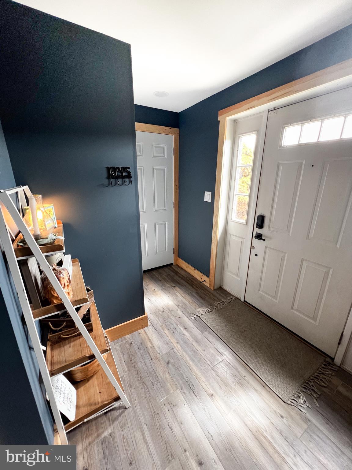 GRANVILLE - Residential