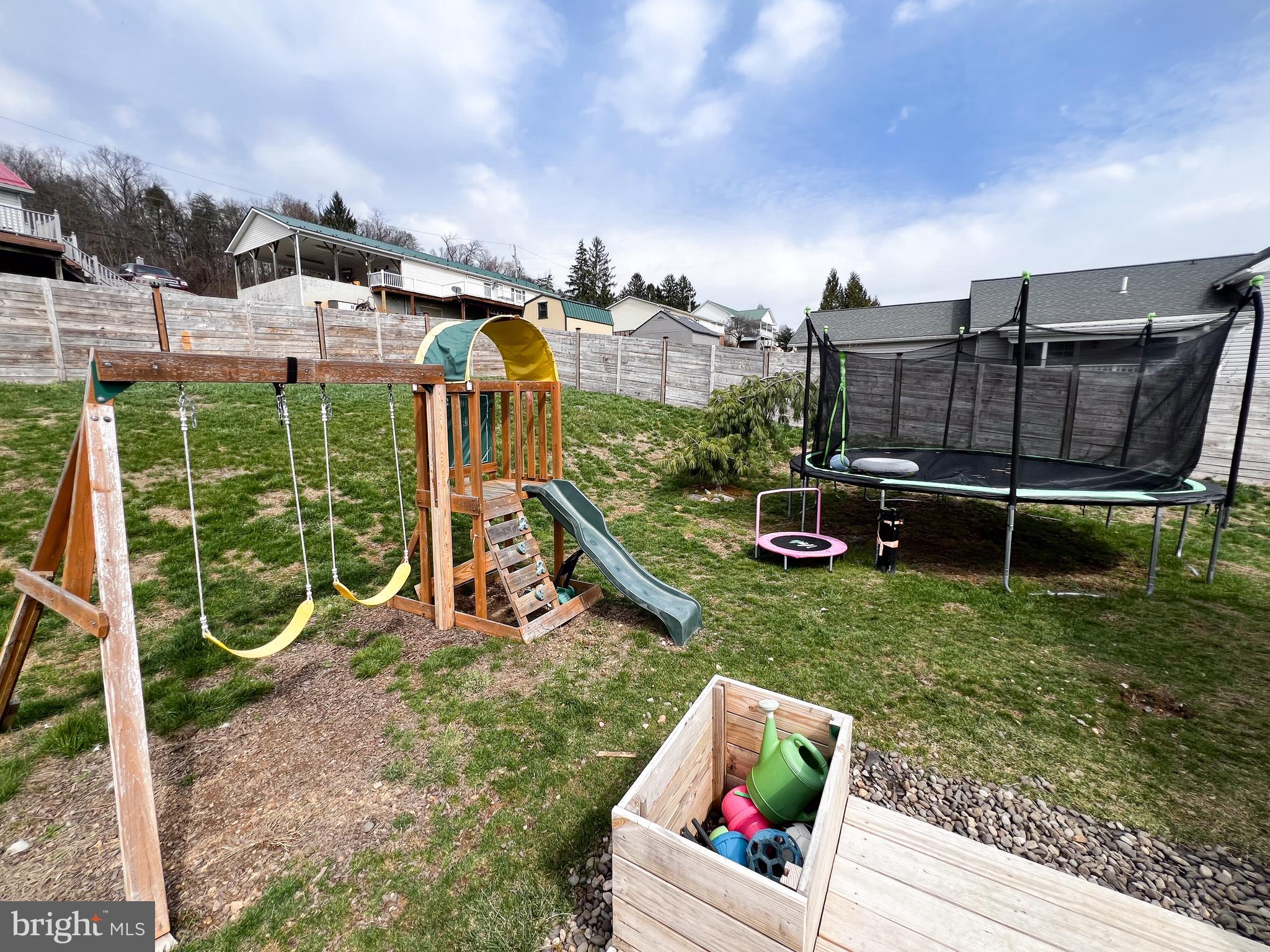 GRANVILLE - Residential