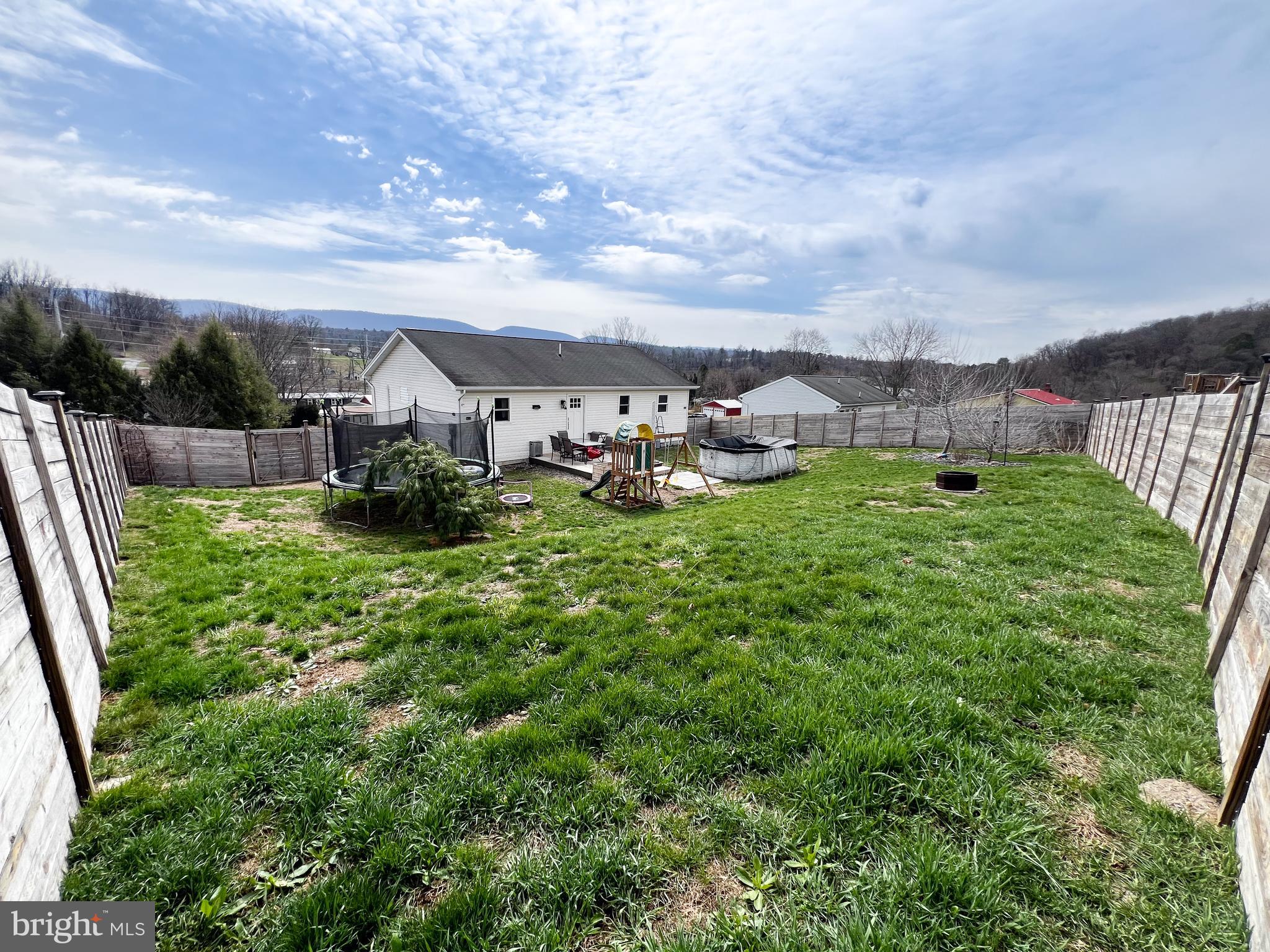 GRANVILLE - Residential