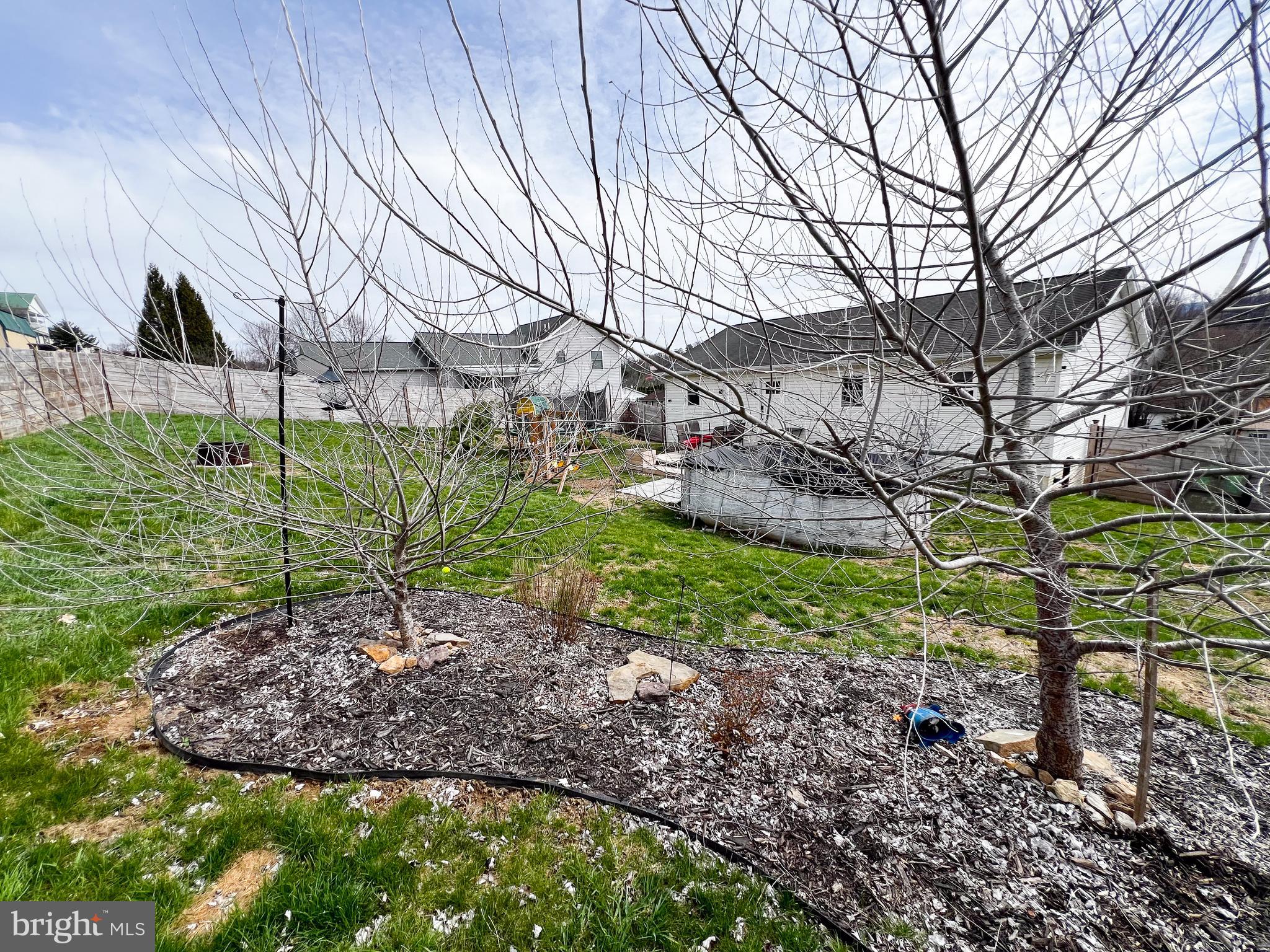 GRANVILLE - Residential