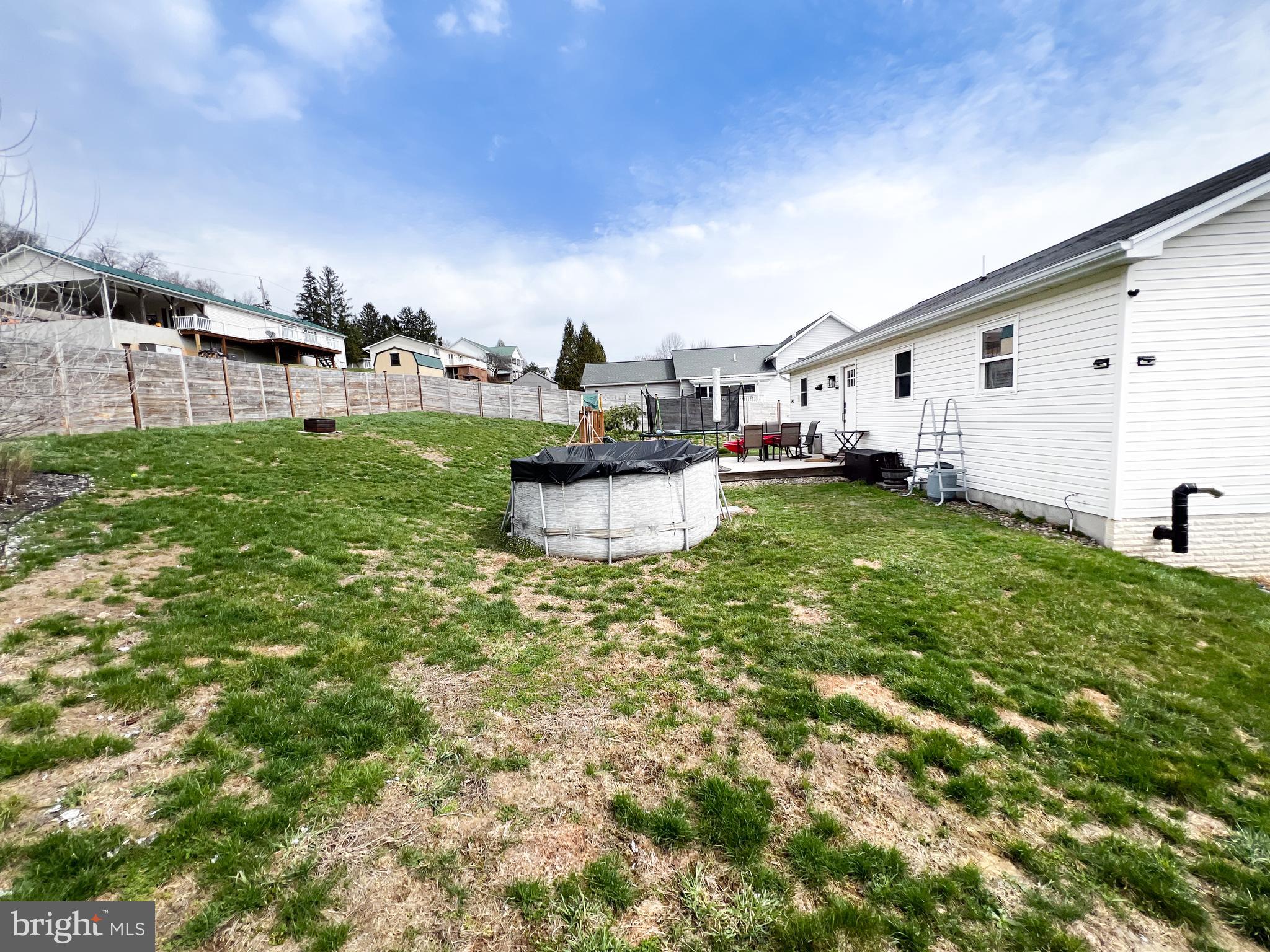 GRANVILLE - Residential