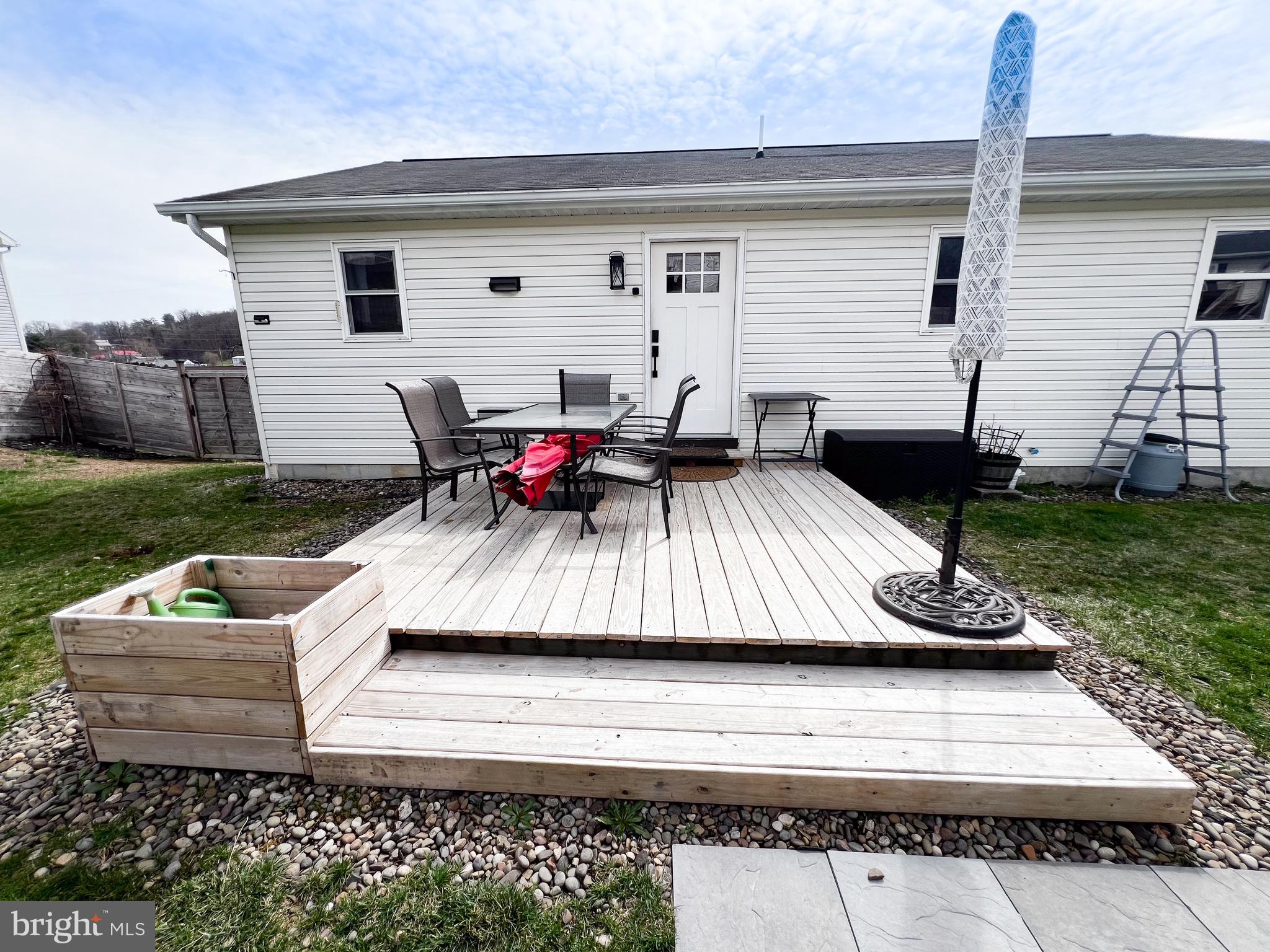 GRANVILLE - Residential