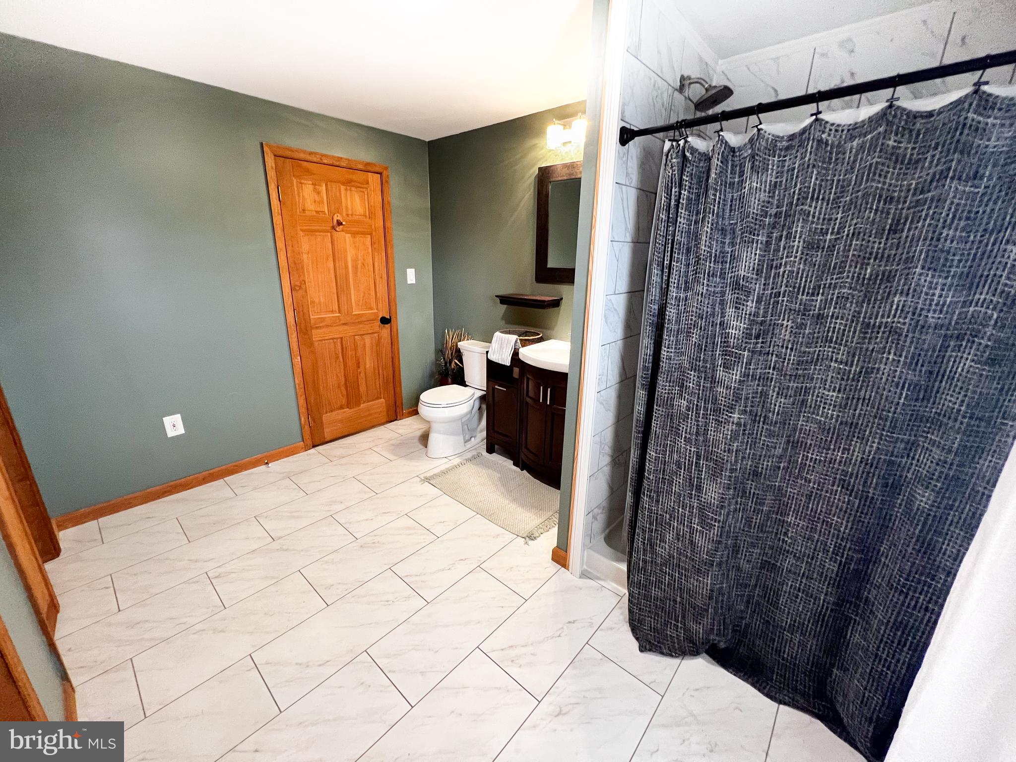 GRANVILLE - Residential