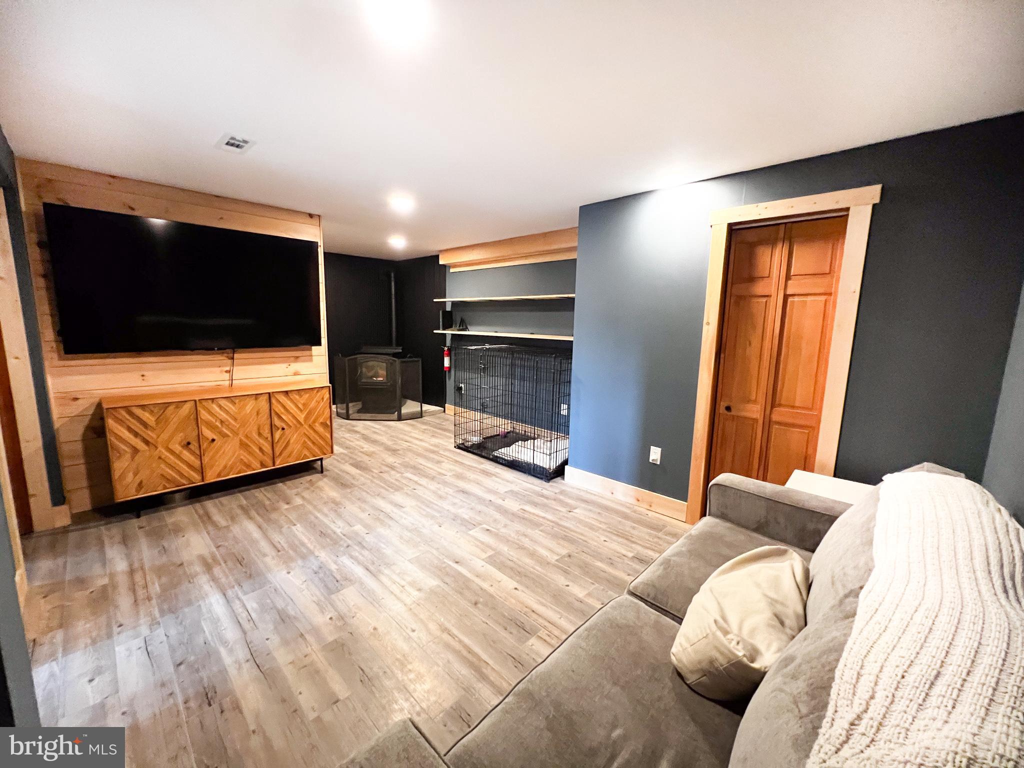 GRANVILLE - Residential