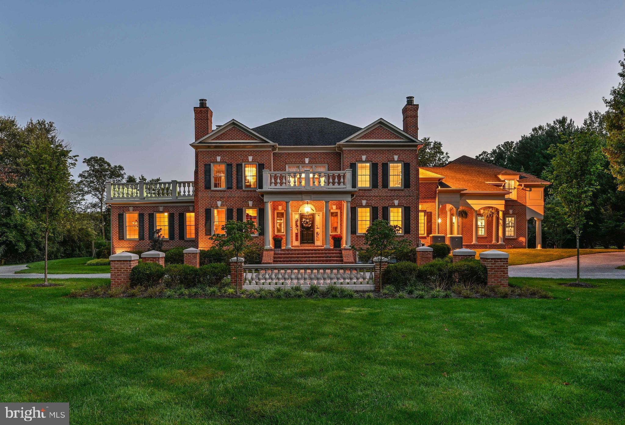 LUTHERVILLE - Residential