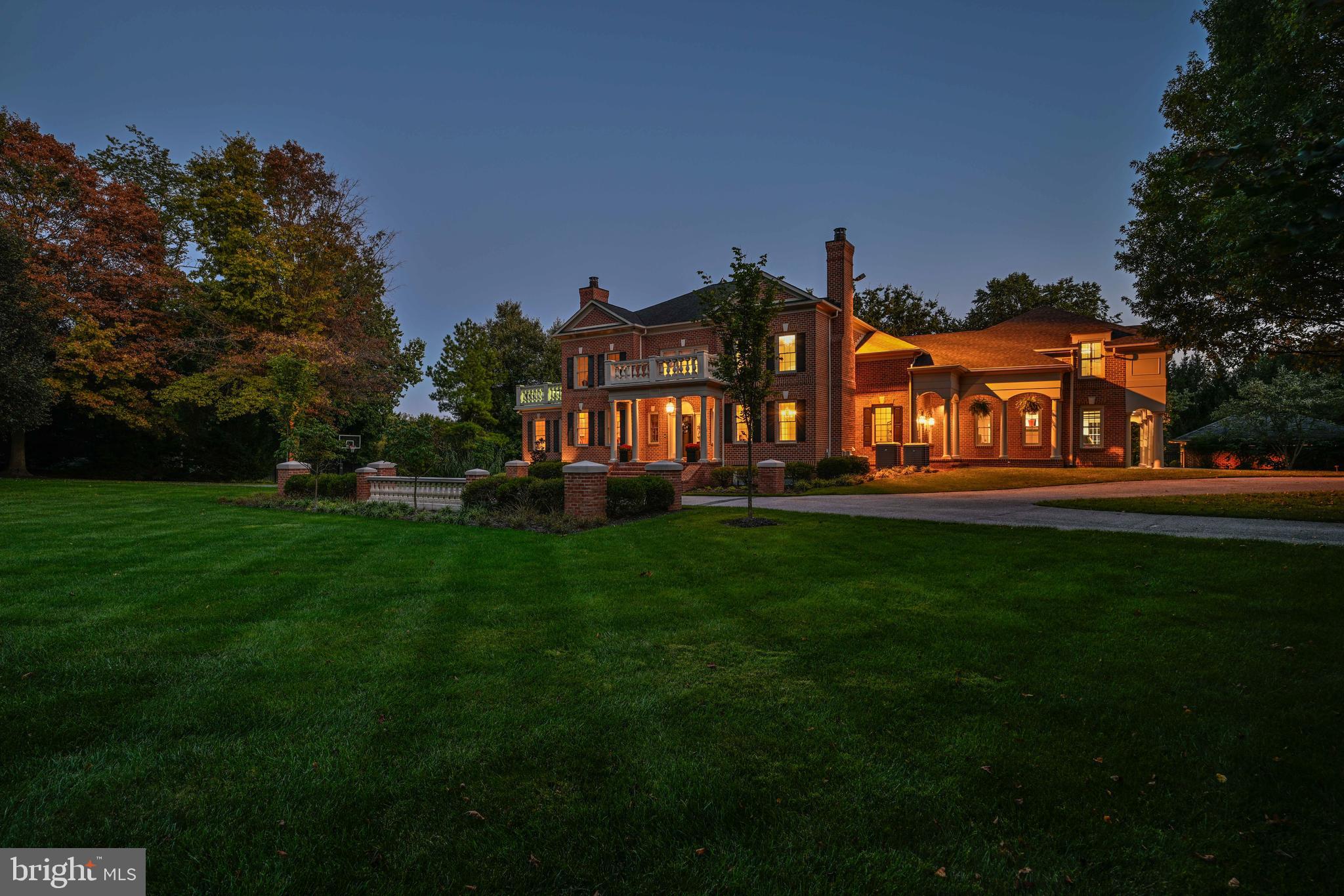 LUTHERVILLE - Residential