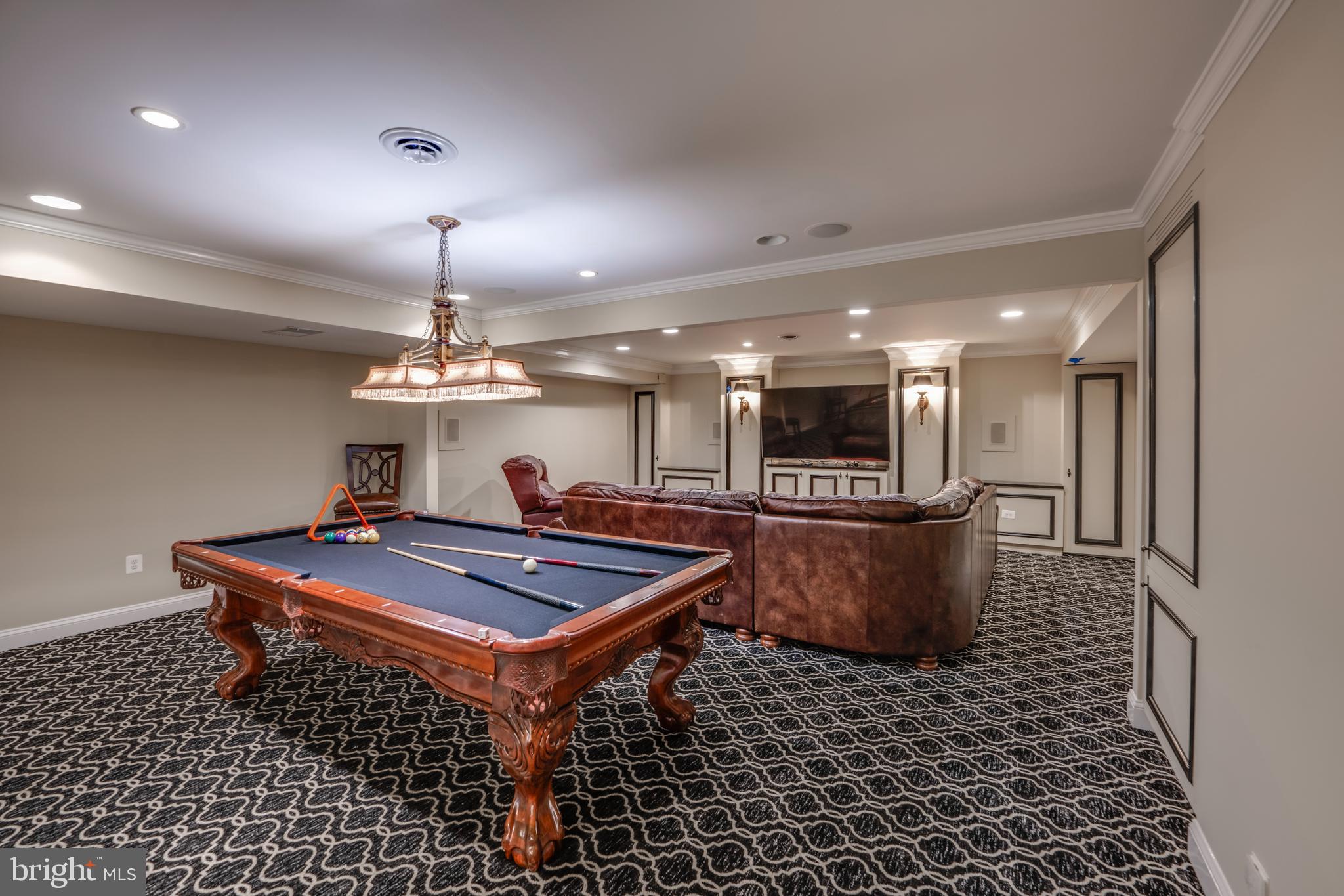 LUTHERVILLE - Residential