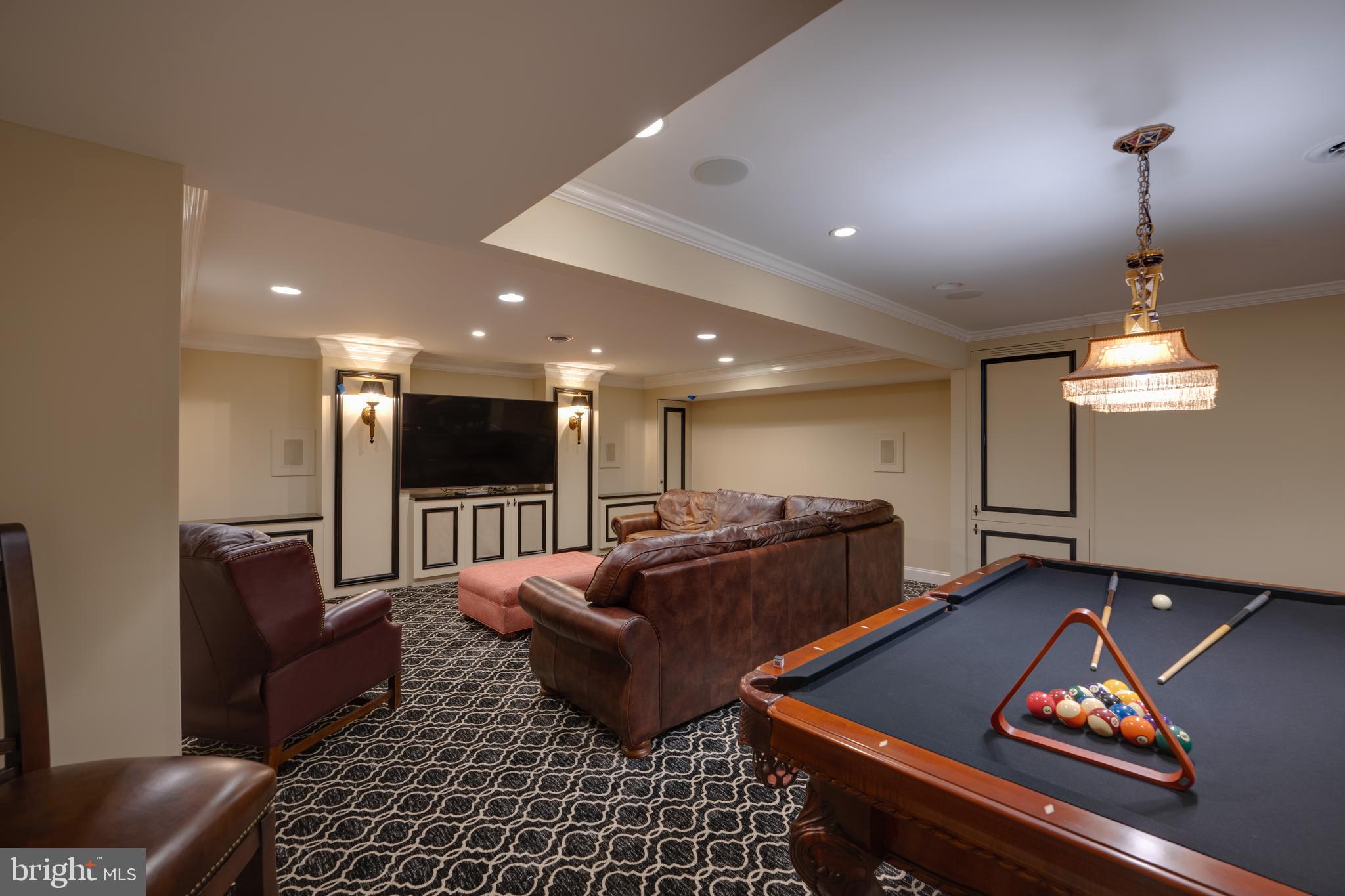 LUTHERVILLE - Residential