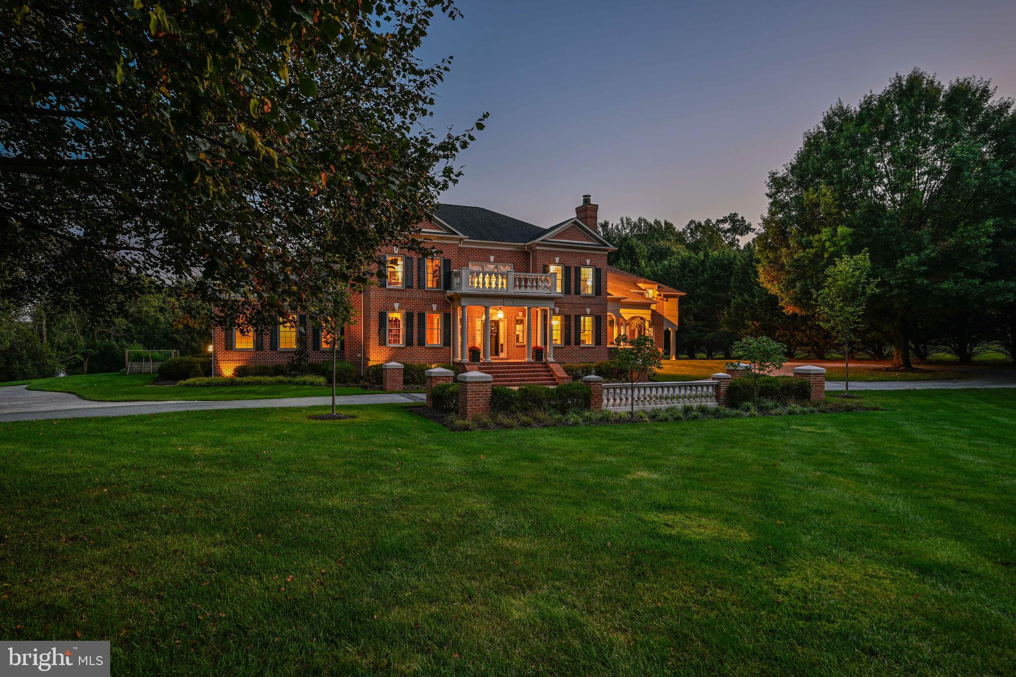 LUTHERVILLE - Residential