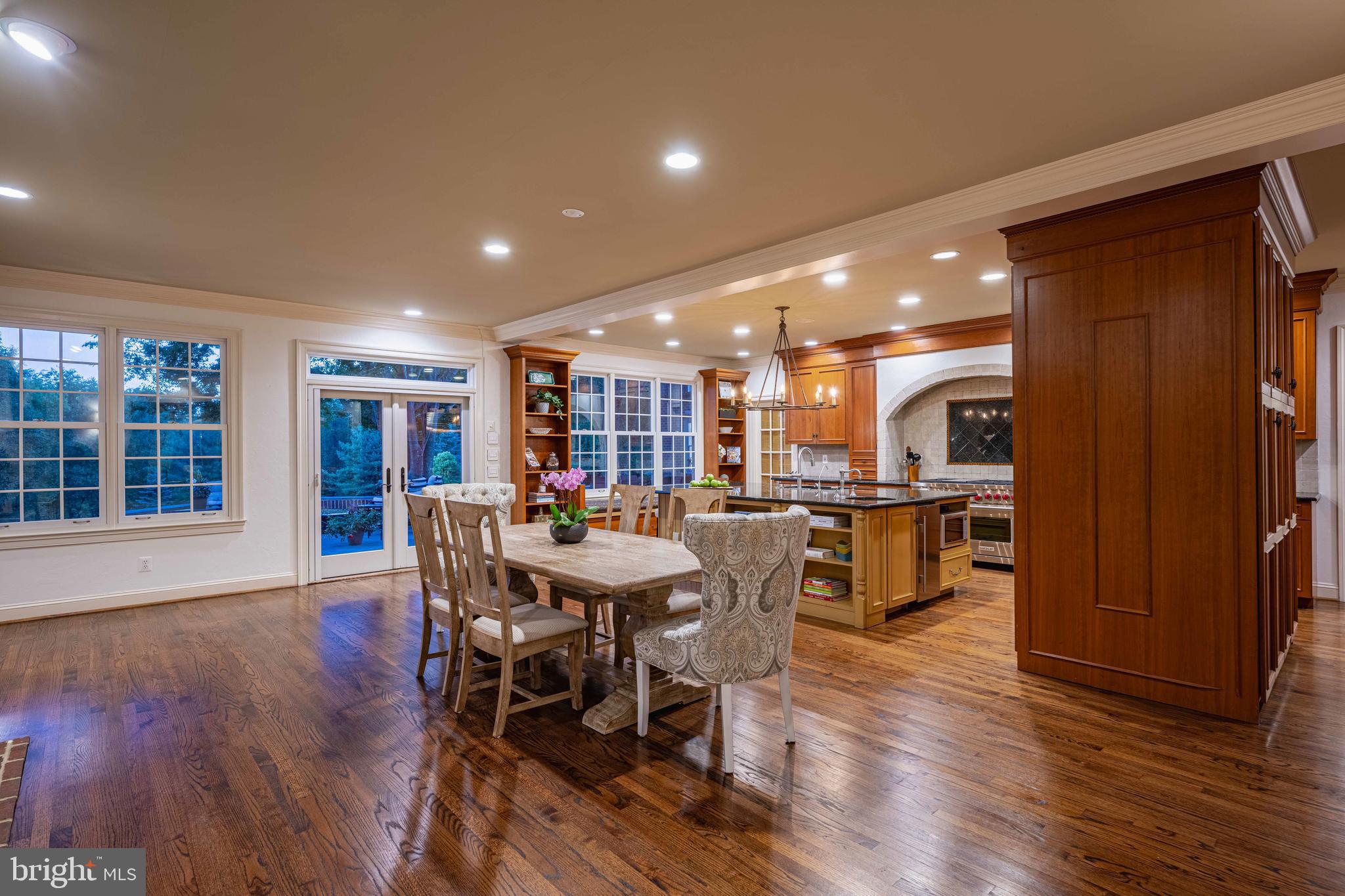 LUTHERVILLE - Residential