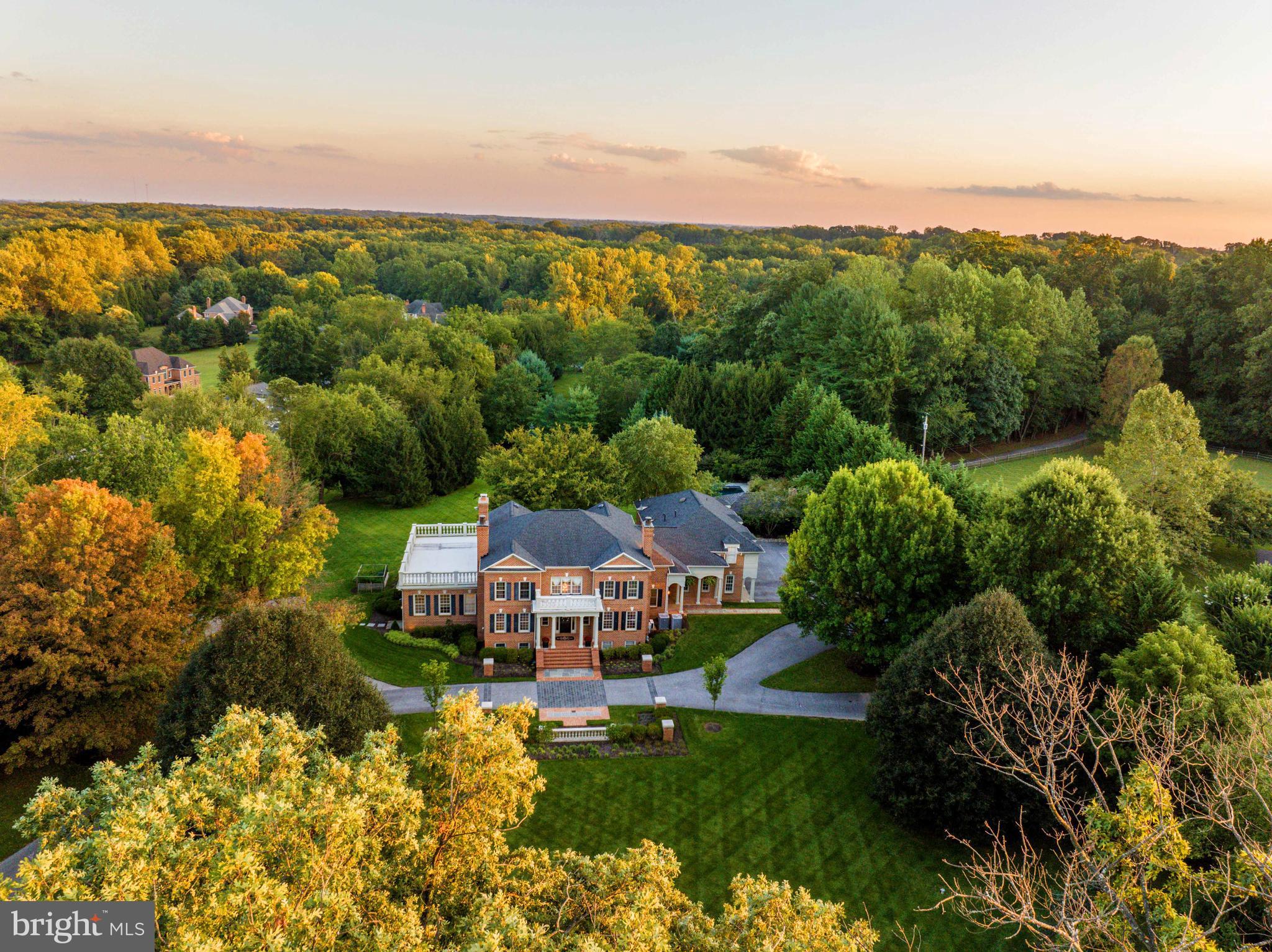 LUTHERVILLE - Residential